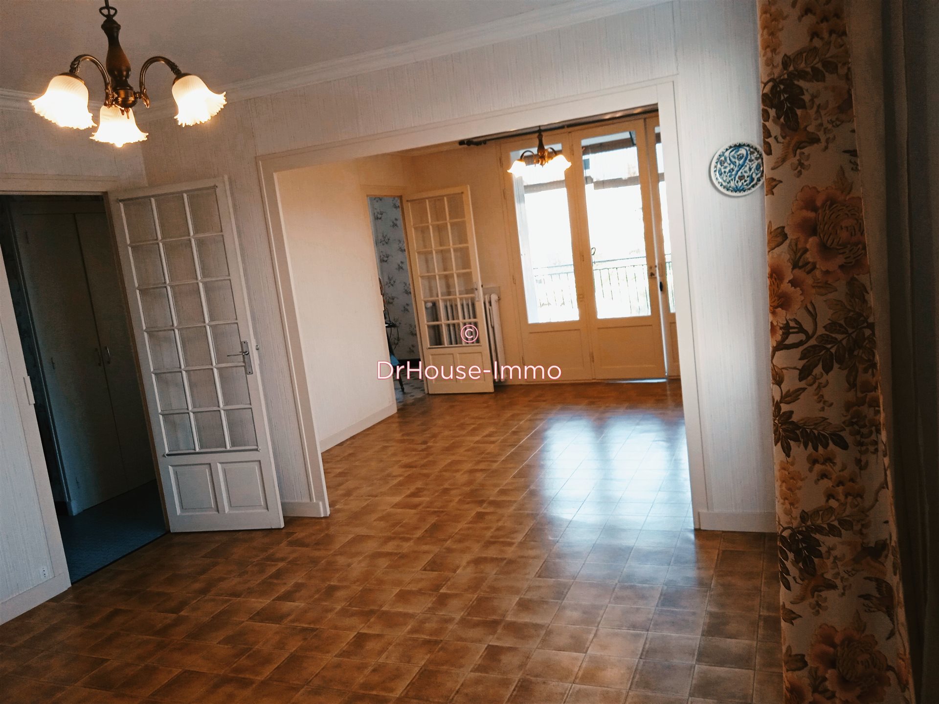 Maison à vendre, 136m², La Possonnière