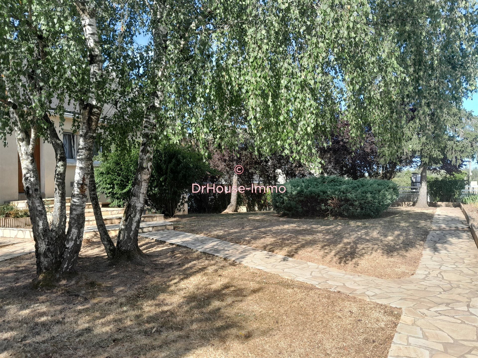 Maison à vendre, 153m², Ingrandes