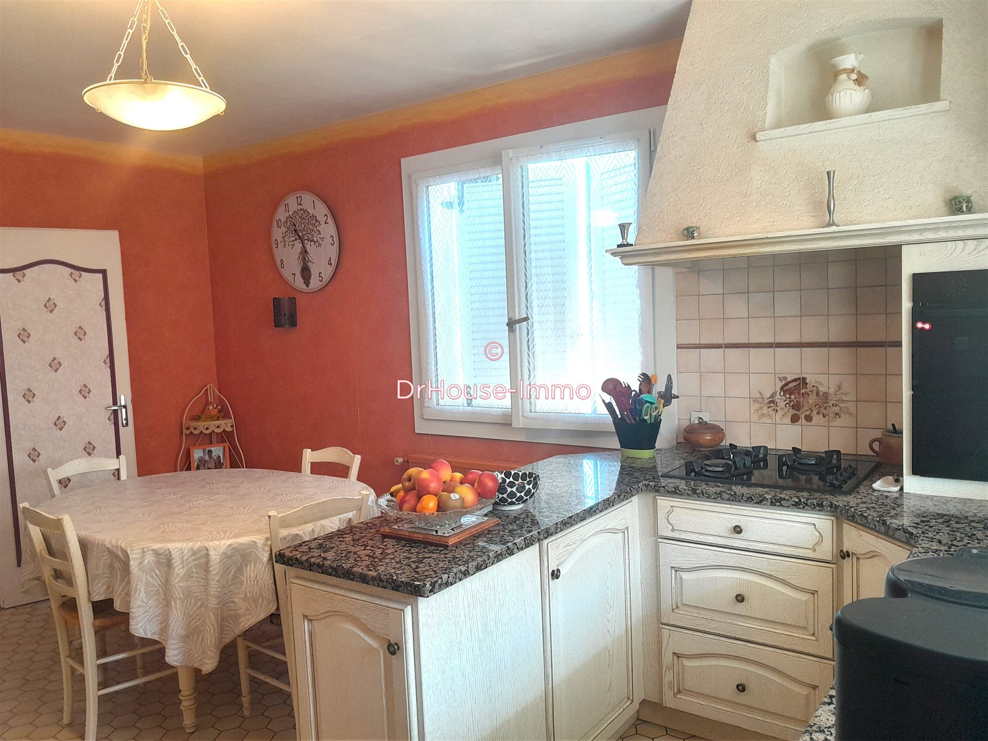 Maison à vendre, 153m², Ingrandes
