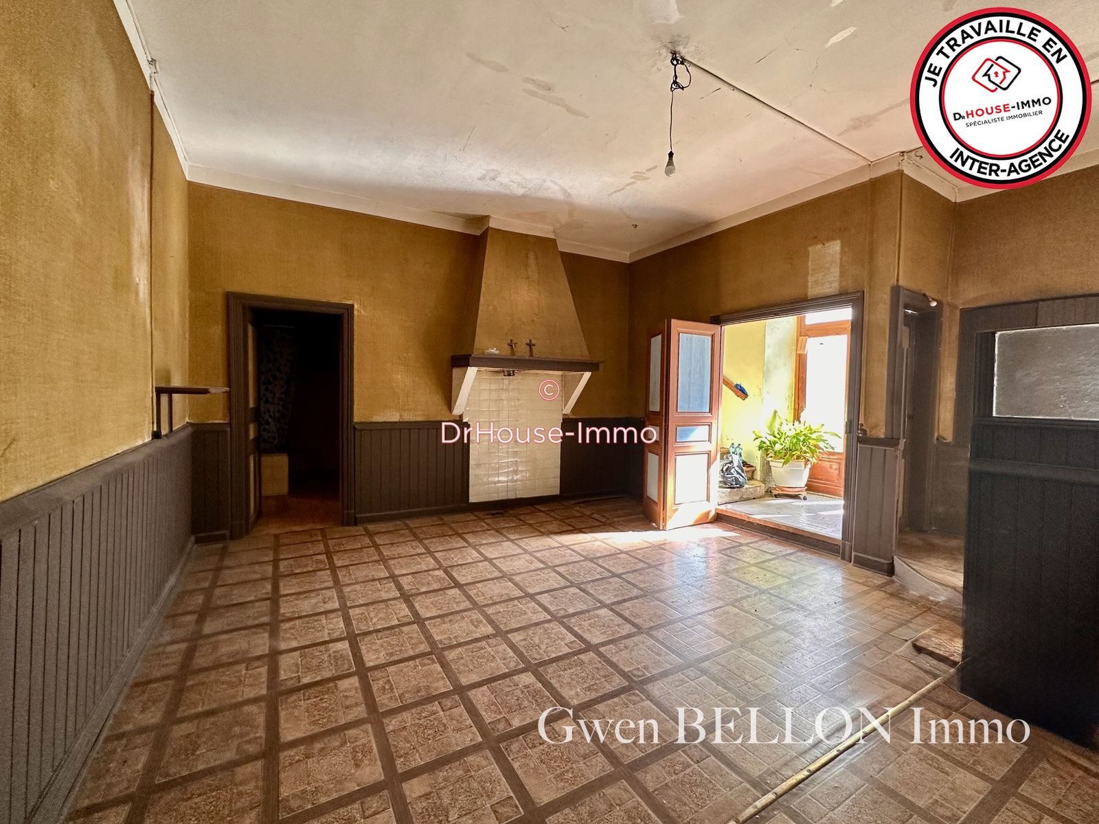 Maison à vendre, 186m², Alan