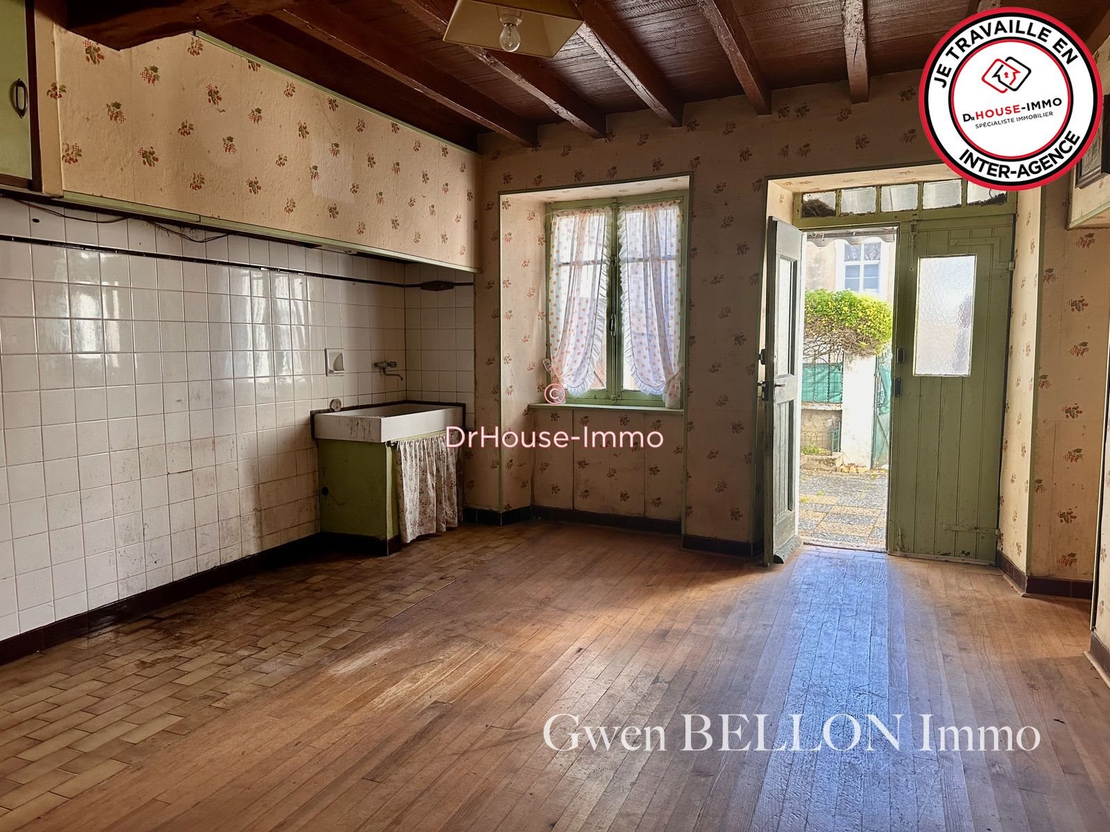 Maison à vendre, 186m², Alan