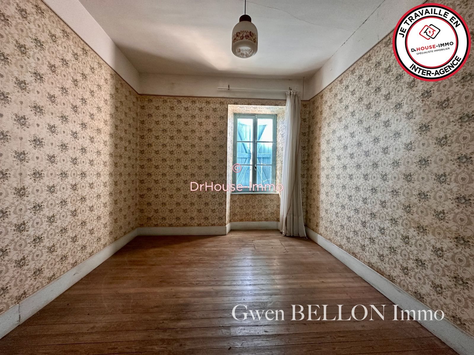 Maison à vendre, 186m², Alan