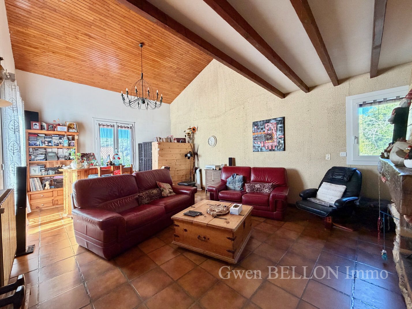 Maison à vendre, 166m², Aurignac