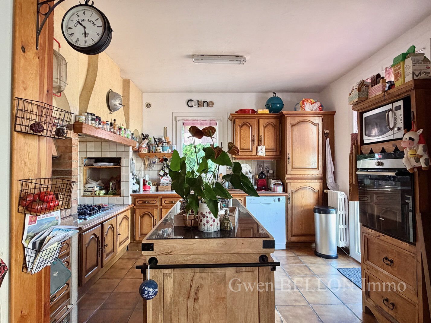 Maison à vendre, 166m², Aurignac