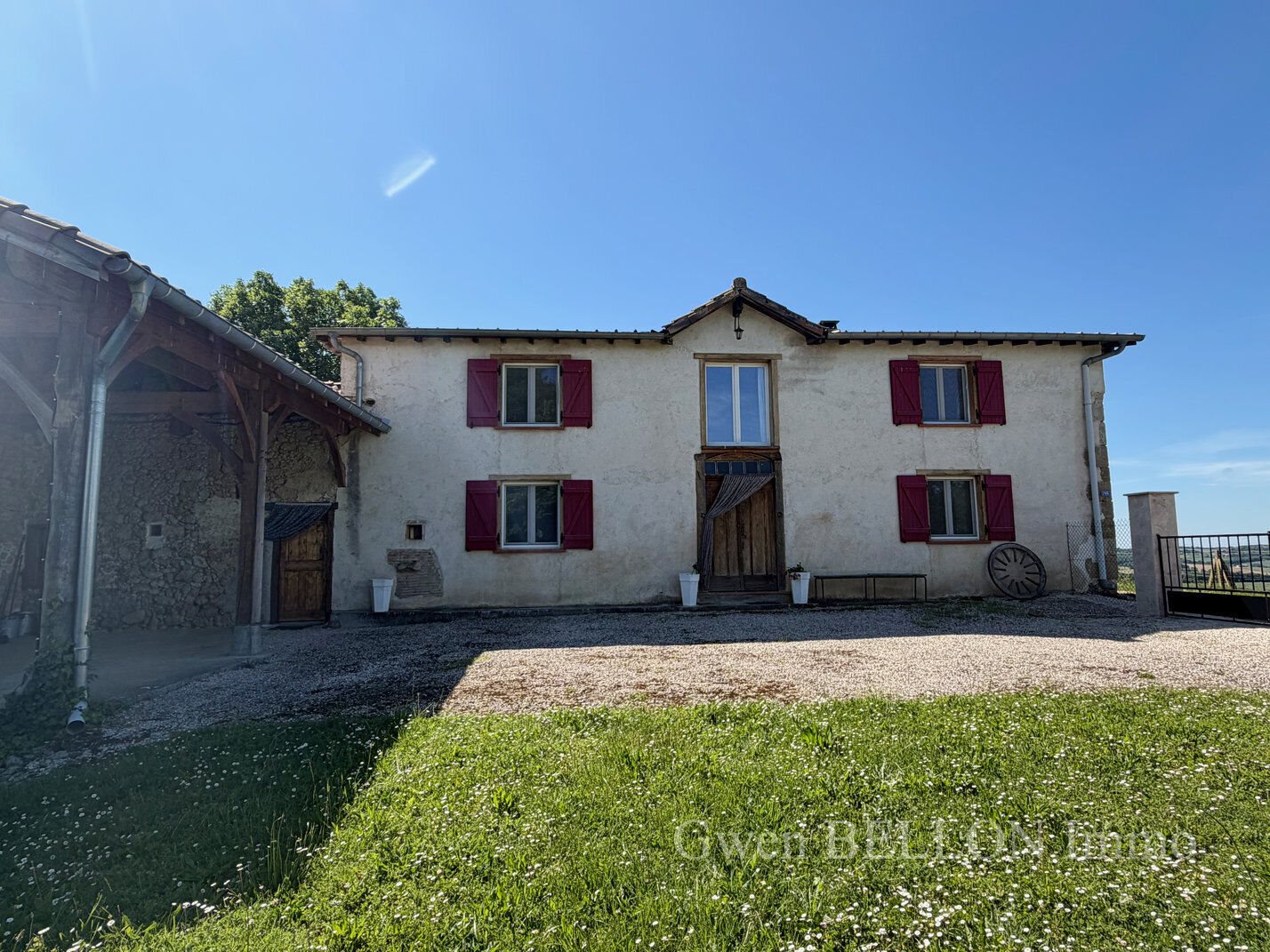 Maison à vendre, 265m², L'Isle-en-Dodon