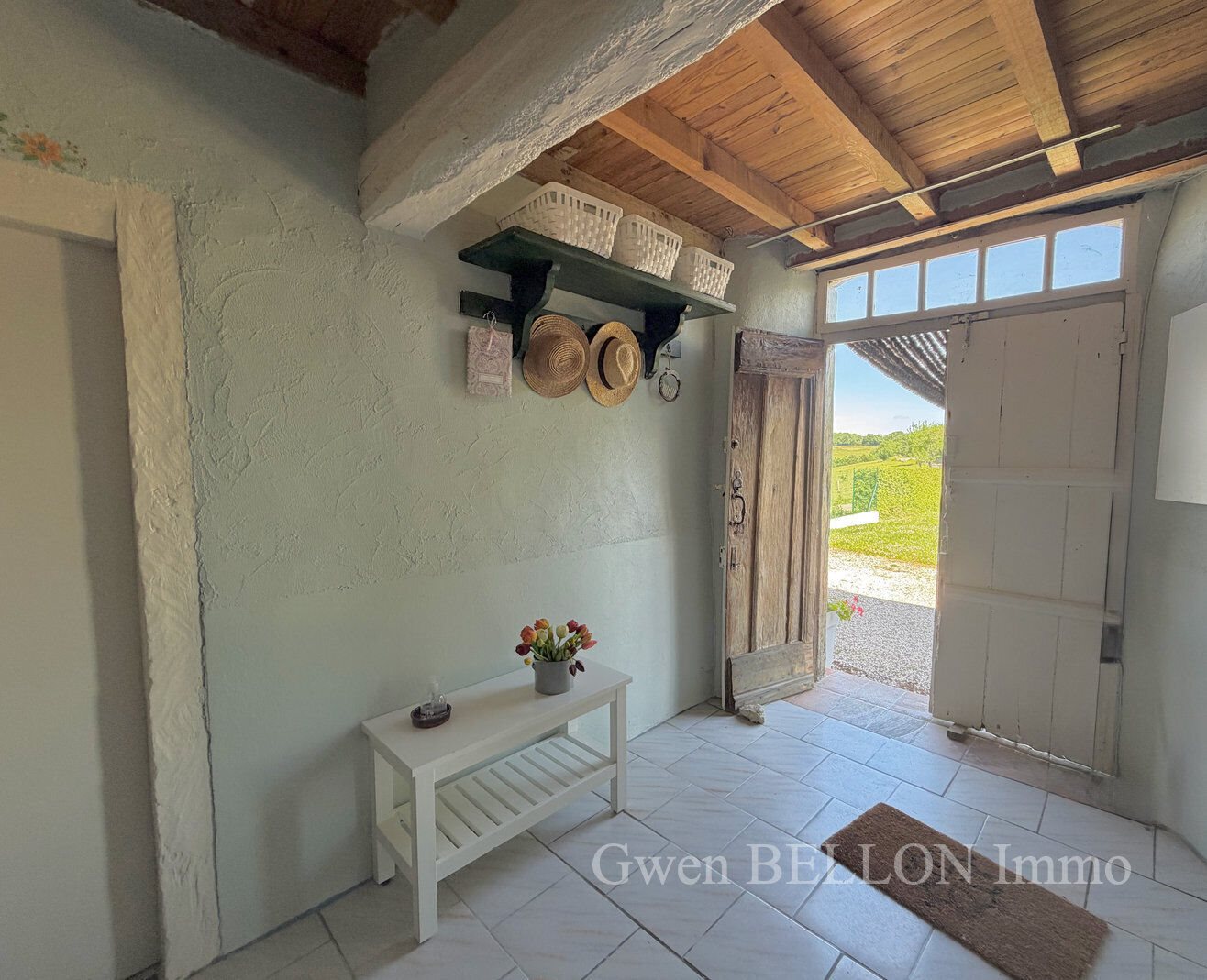 Maison à vendre, 265m², L'Isle-en-Dodon