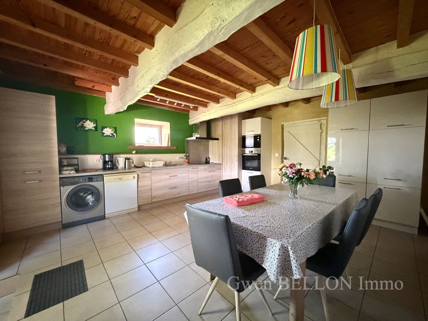 Maison à vendre, 265m², L'Isle-en-Dodon