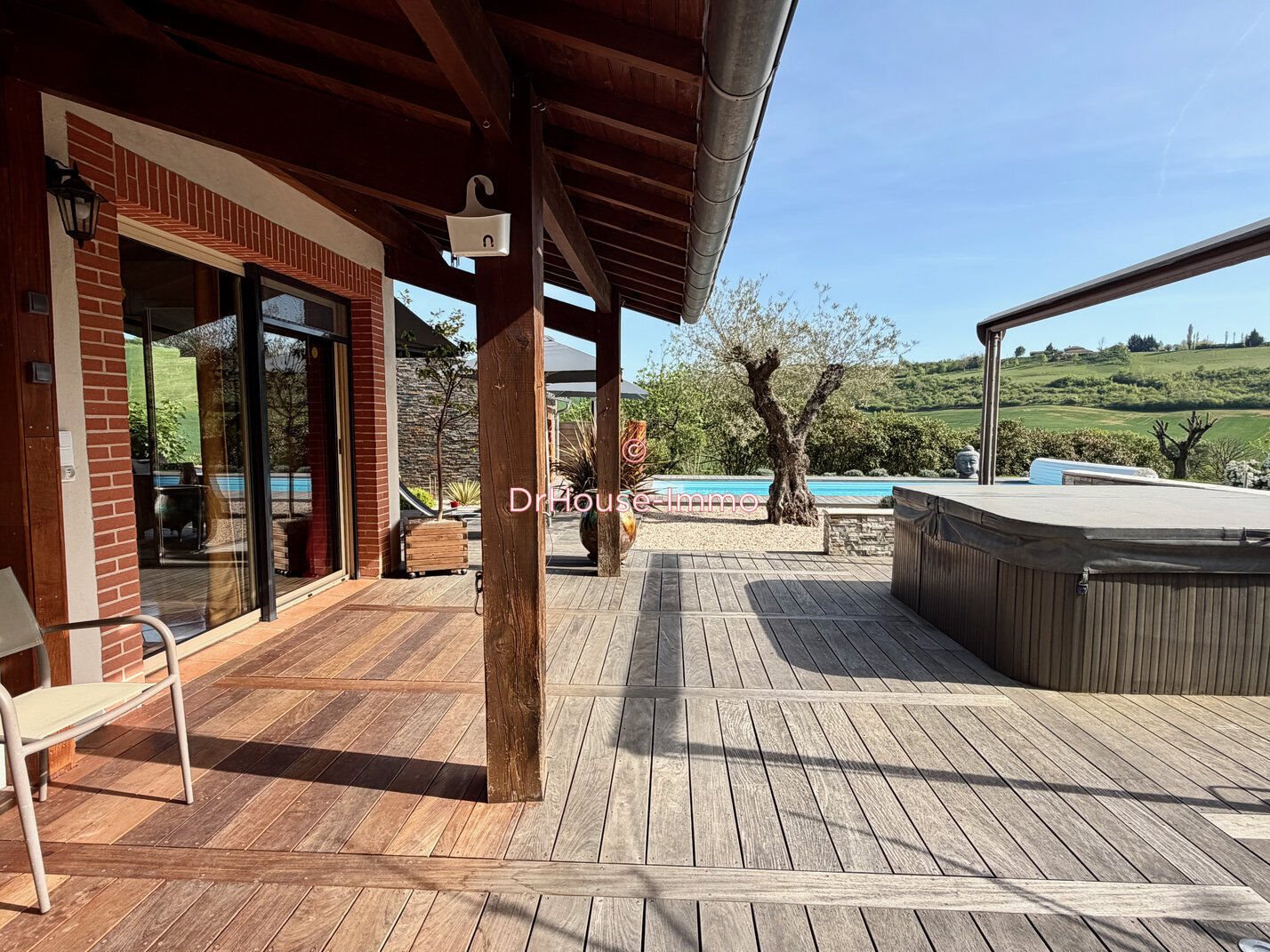 Maison à vendre, 184m², Ambax