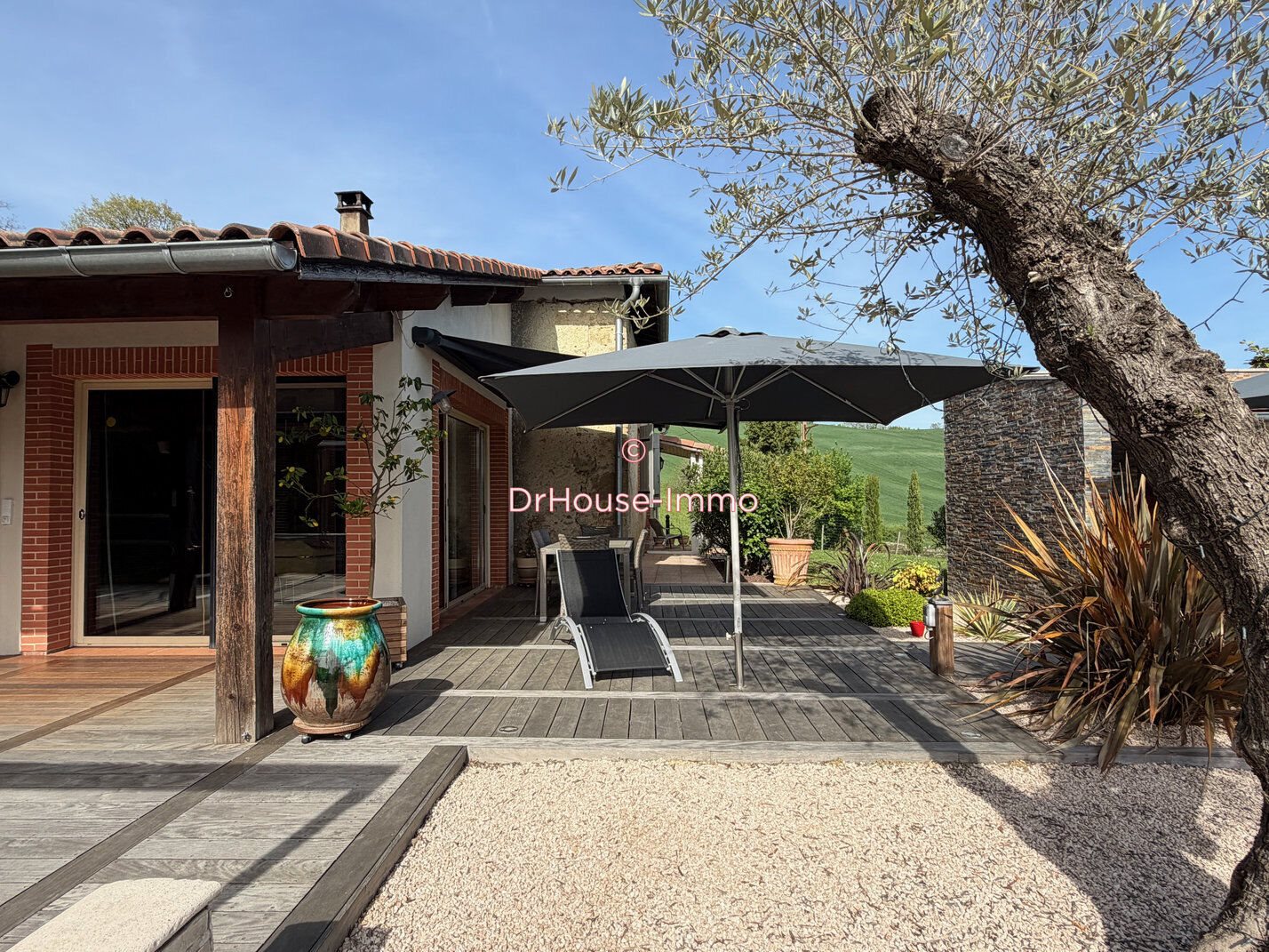 Maison à vendre, 184m², Ambax