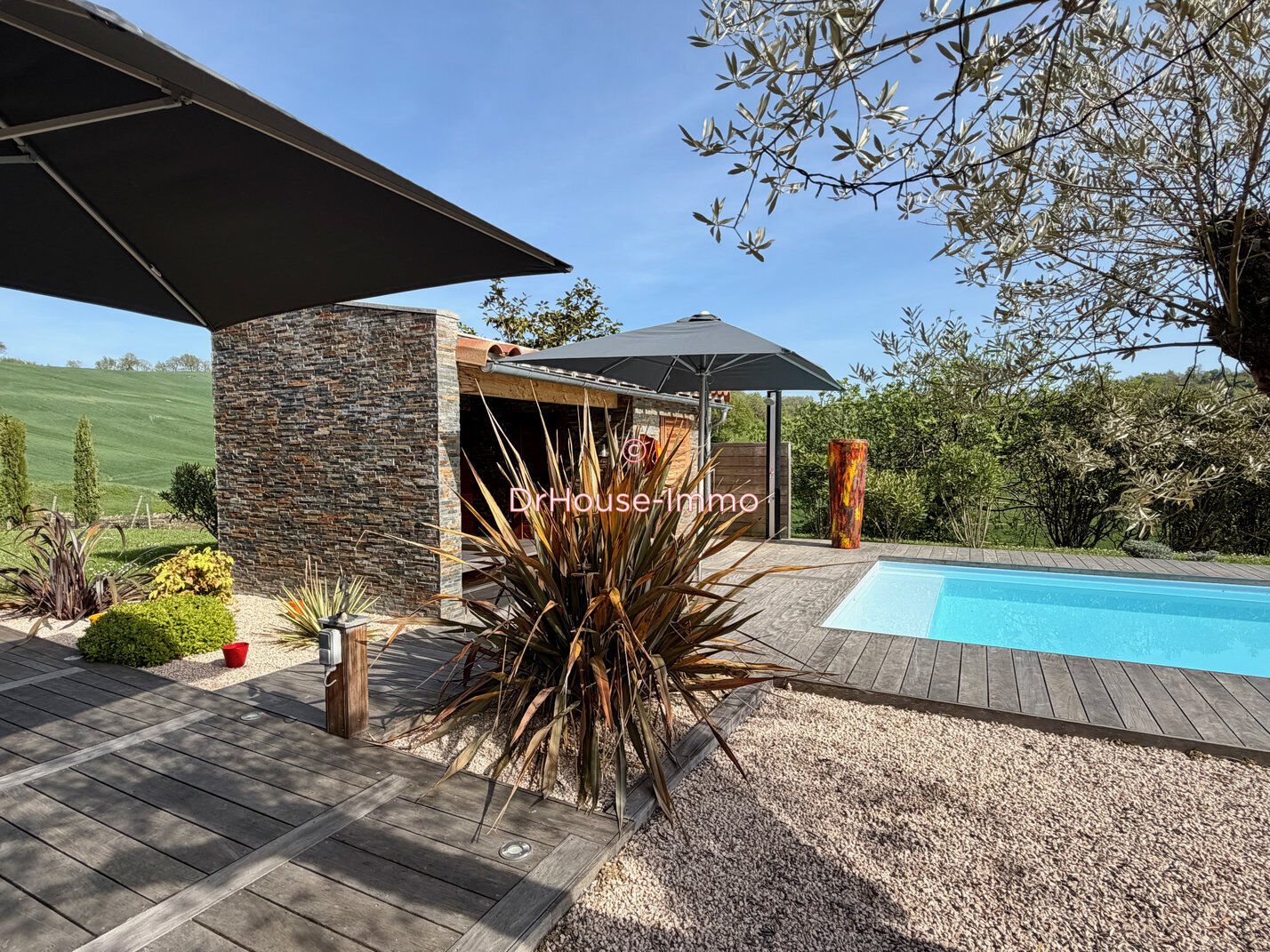 Maison à vendre, 184m², Ambax