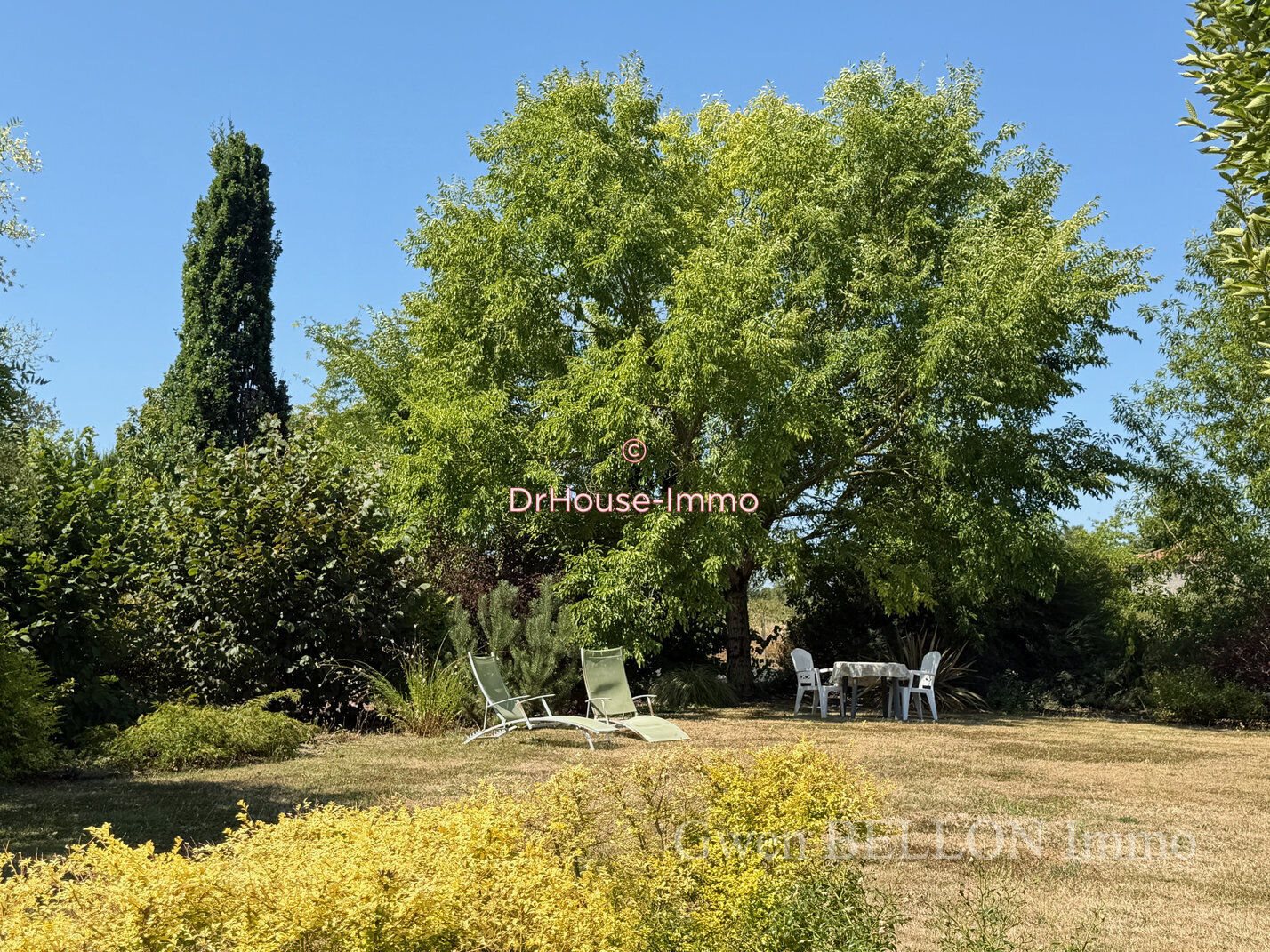 Maison à vendre, 160m², Cardeilhac