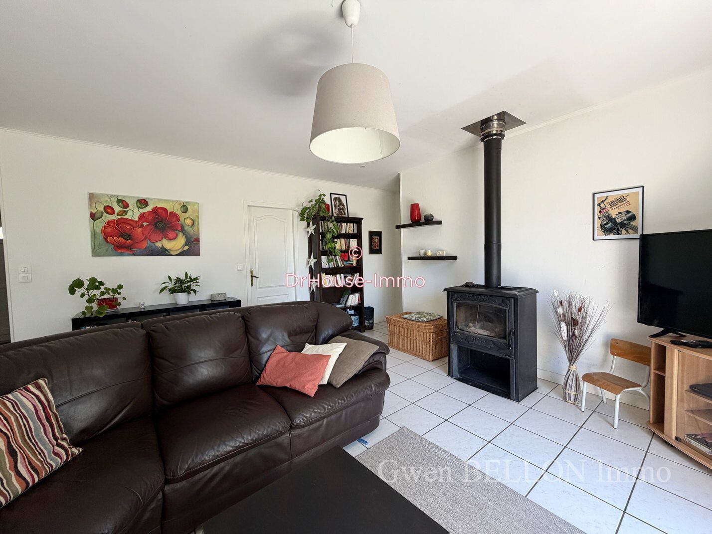 Maison à vendre, 160m², Cardeilhac