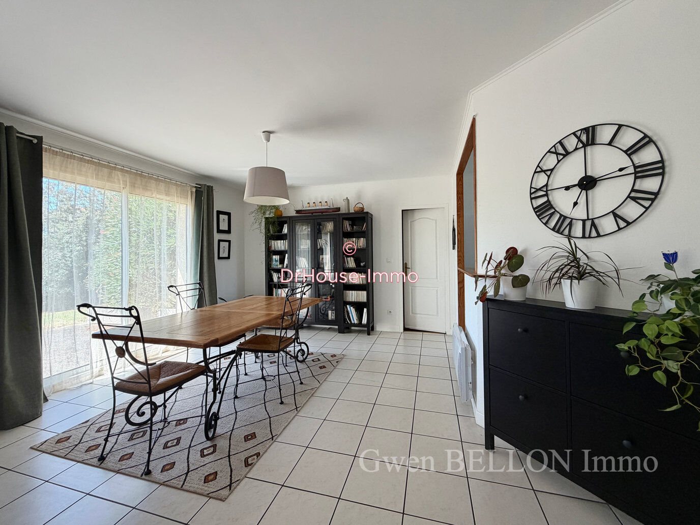 Maison à vendre, 160m², Cardeilhac