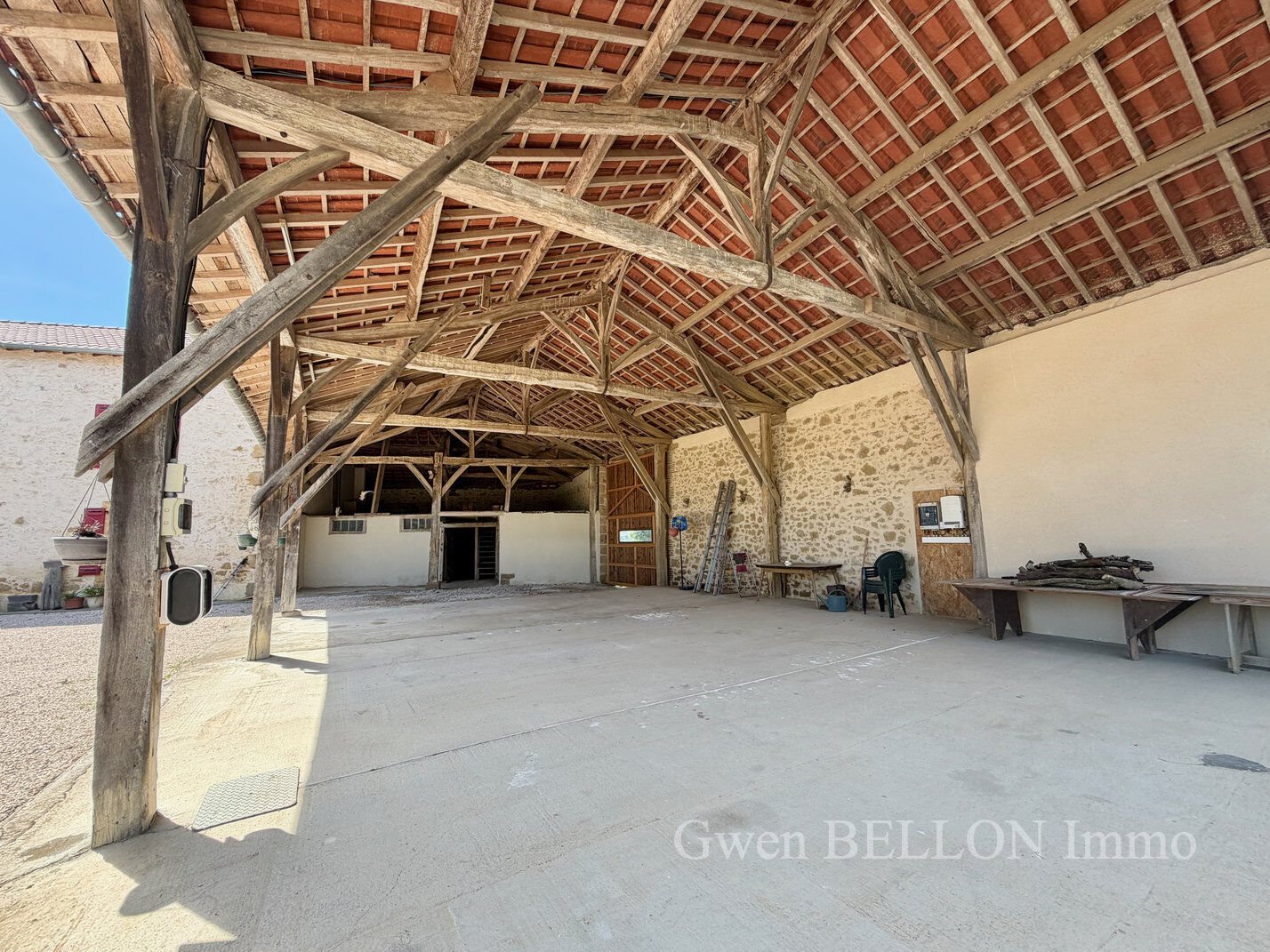 Maison à vendre, 585m², L'Isle-en-Dodon