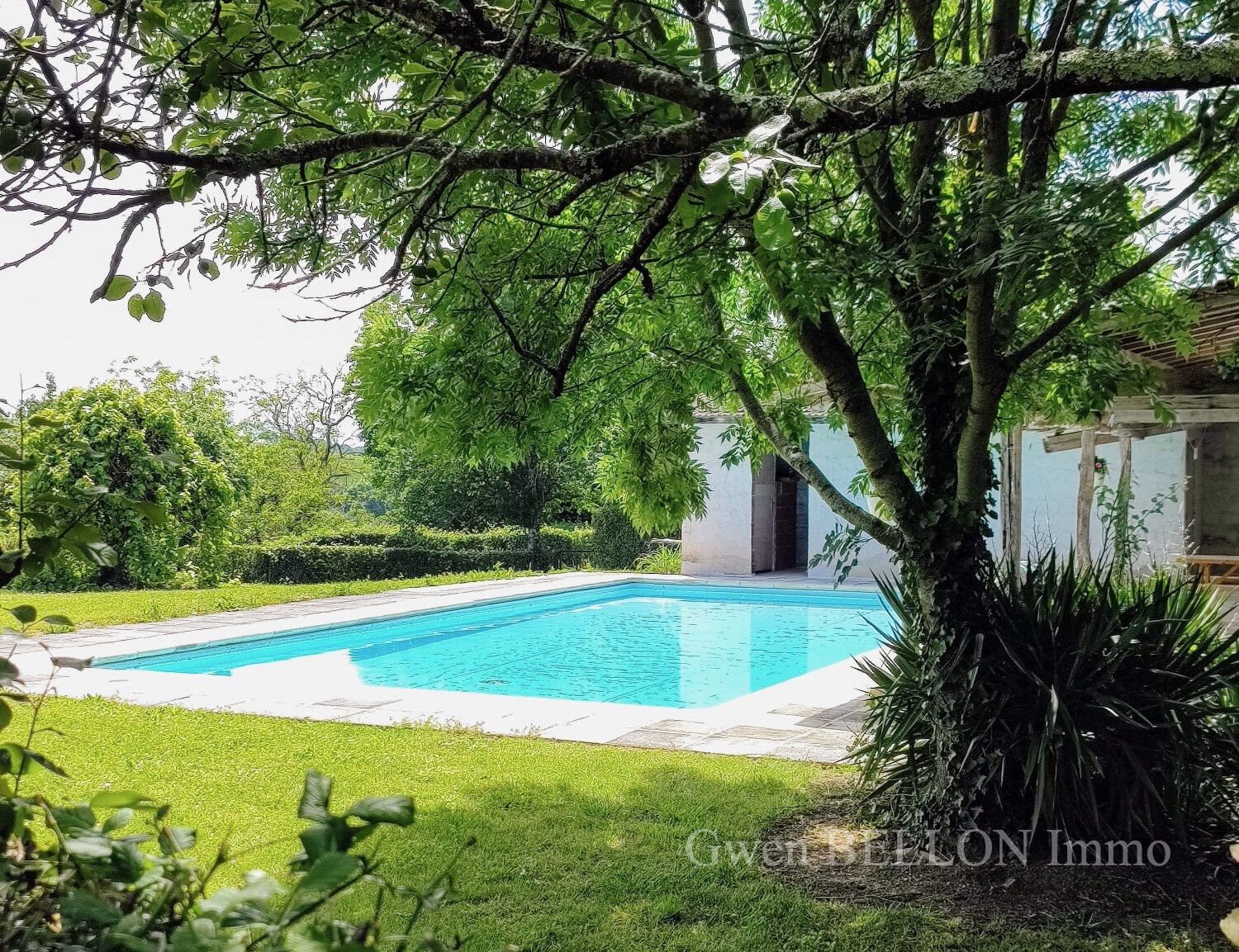 Maison à vendre, 585m², L'Isle-en-Dodon