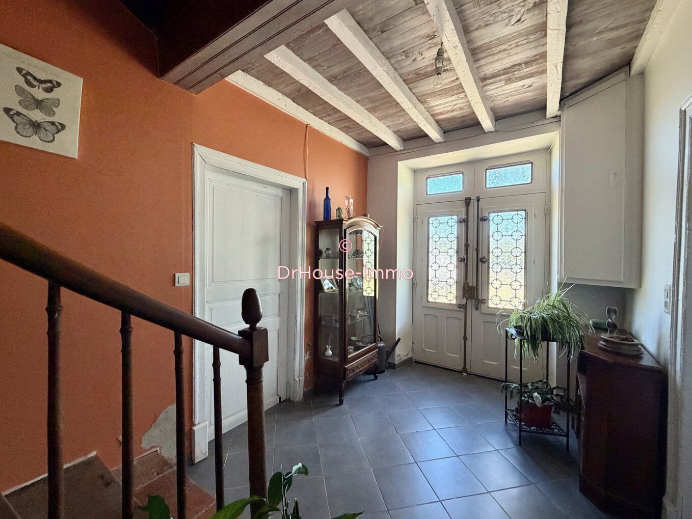 Maison à vendre, 140m², Ciadoux