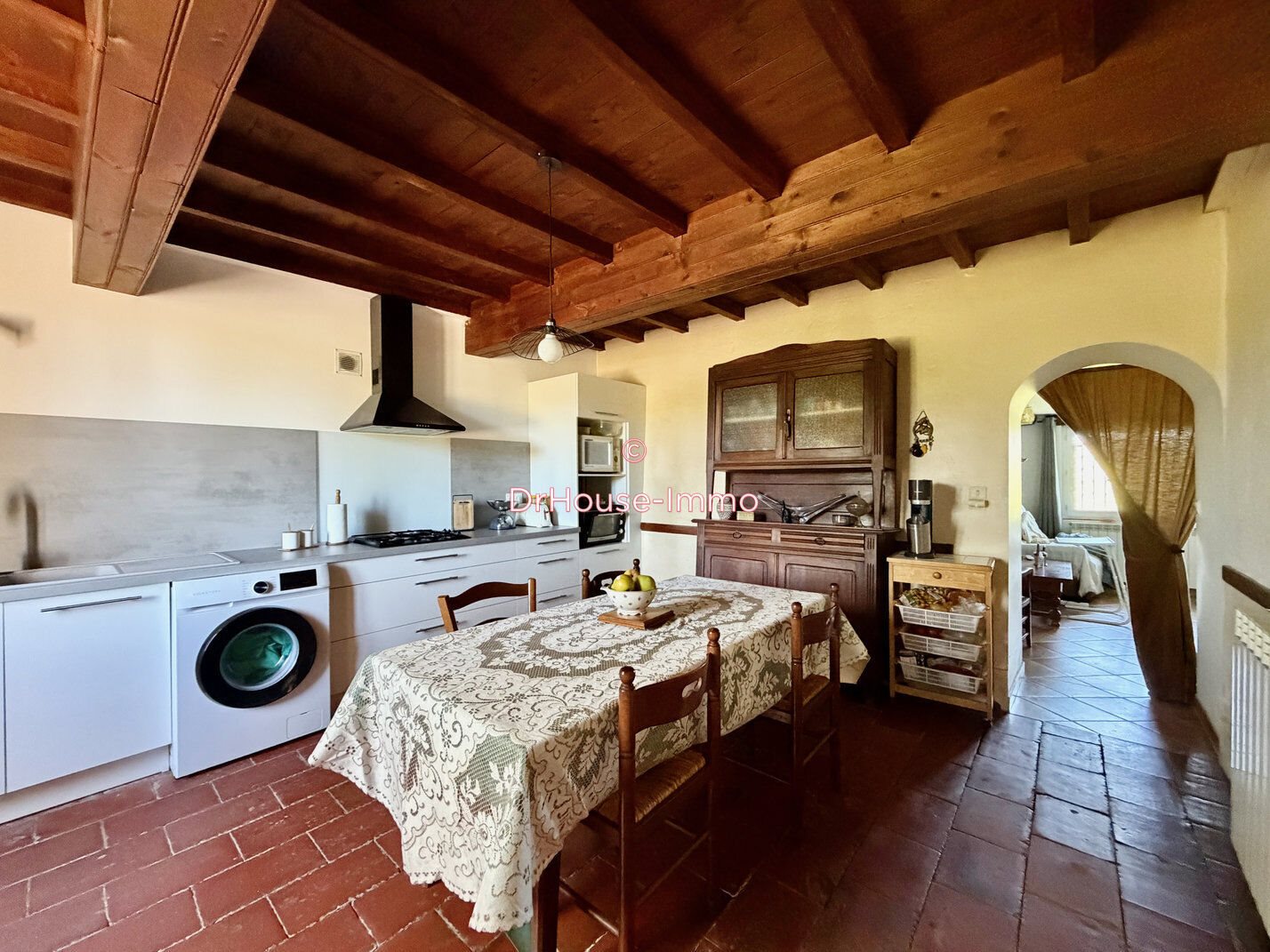 Maison à vendre, 140m², Ciadoux
