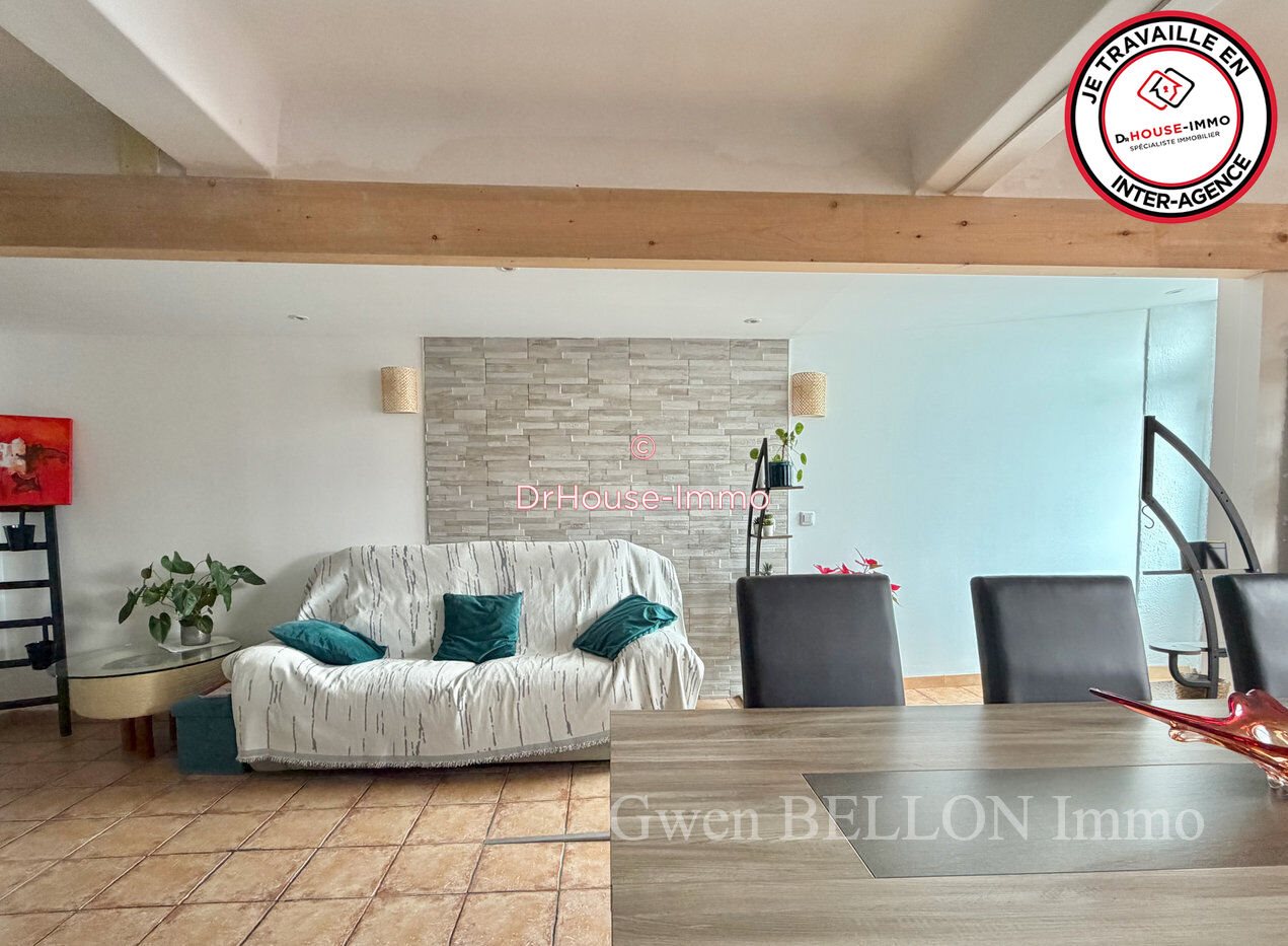 Maison à vendre, 187m², Aurignac
