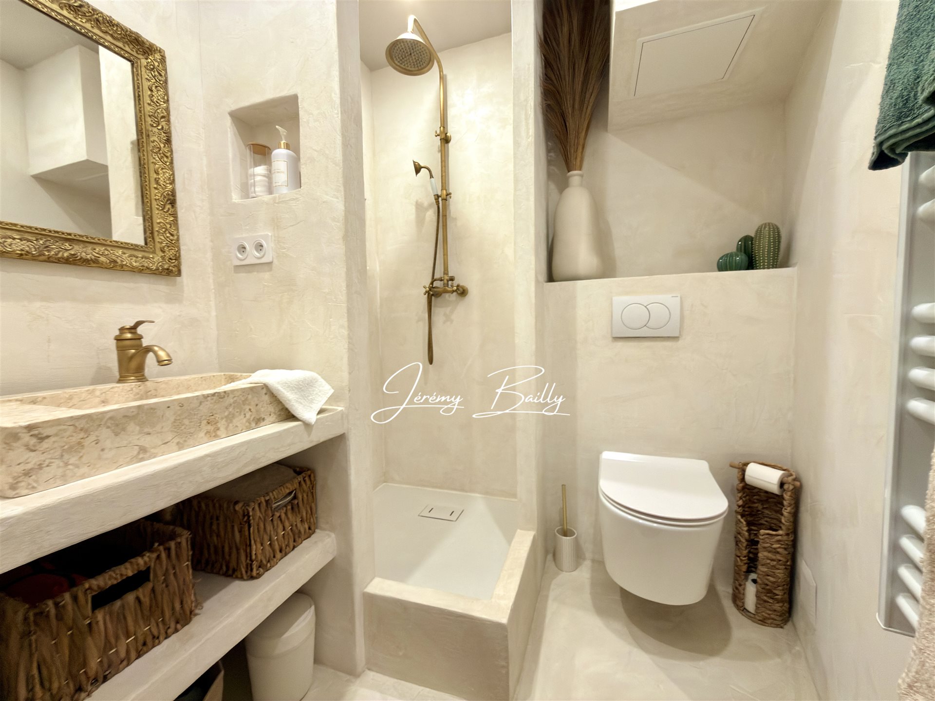 Appartement à vendre, 27m², Perpignan