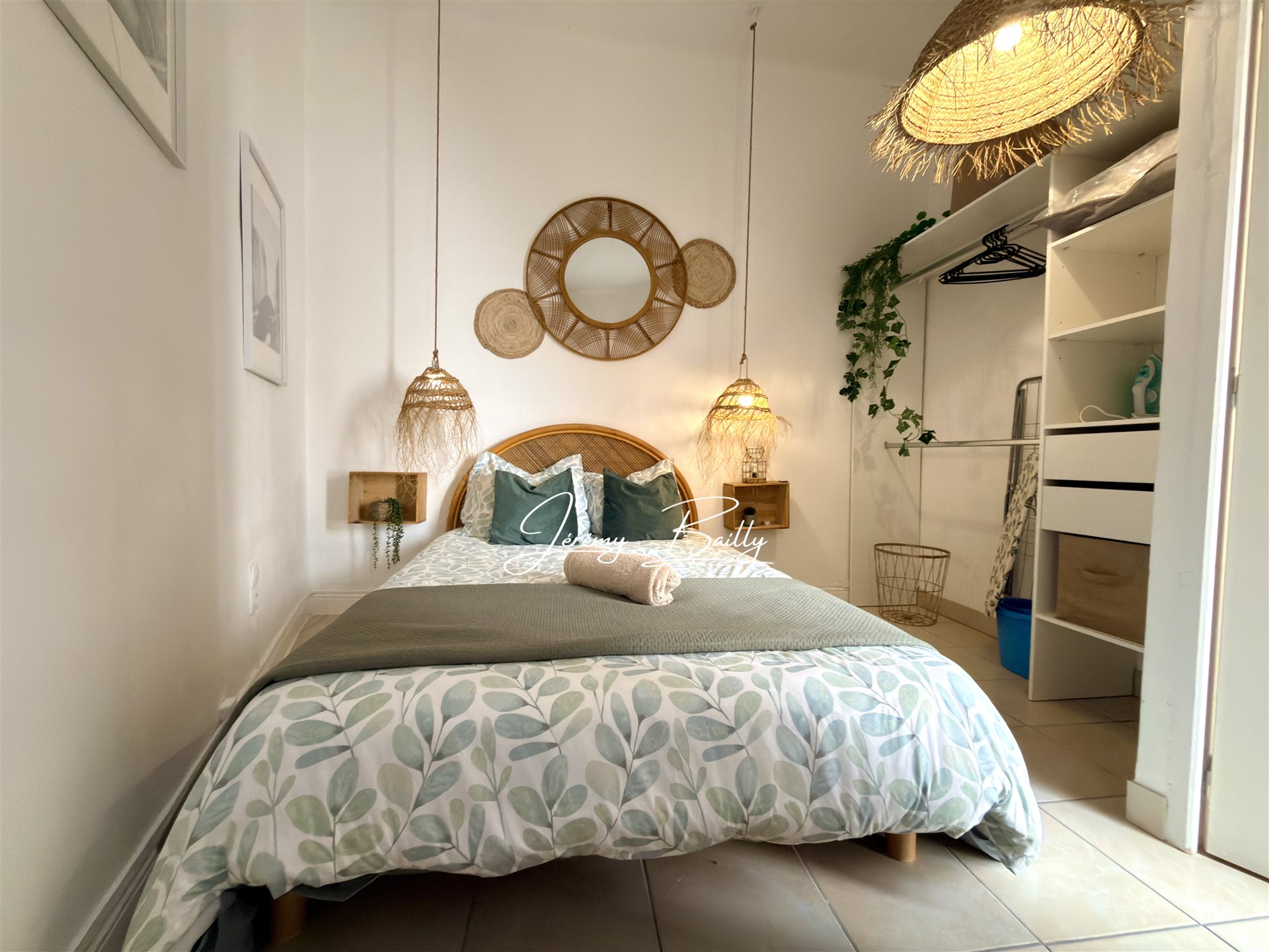 Appartement à vendre, 27m², Perpignan