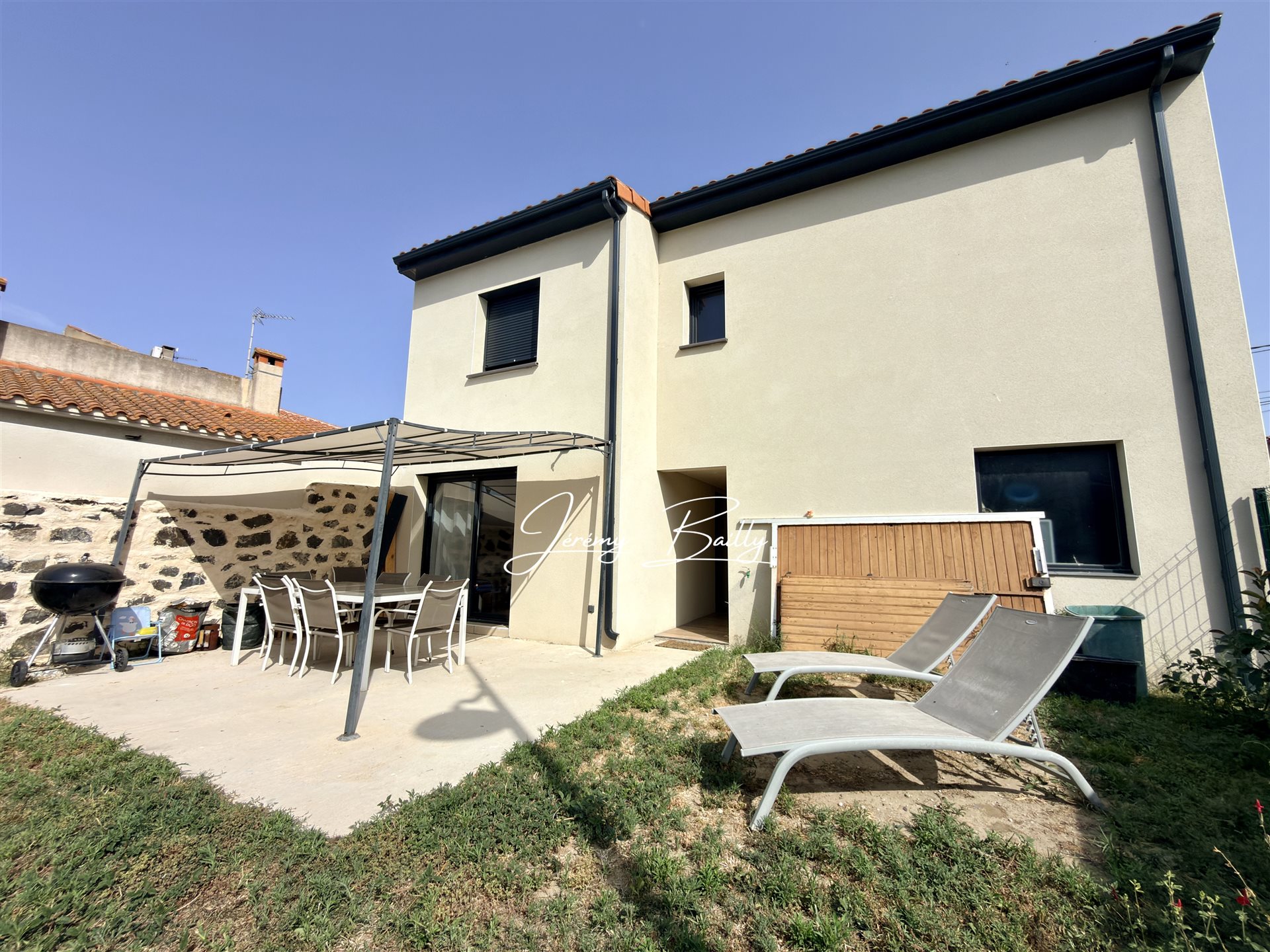 Maison à vendre, 85m², Torreilles
