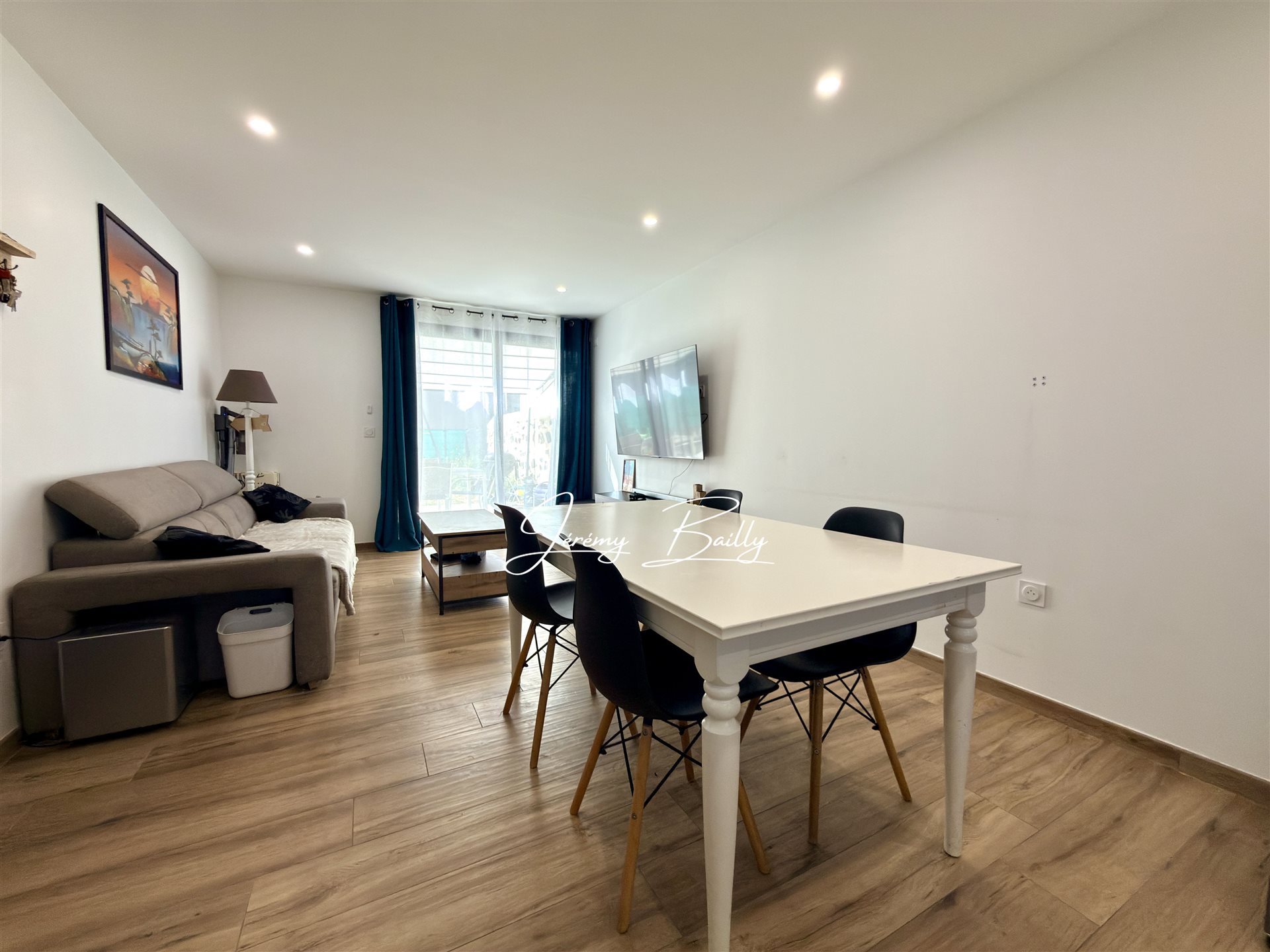 Maison à vendre, 85m², Torreilles