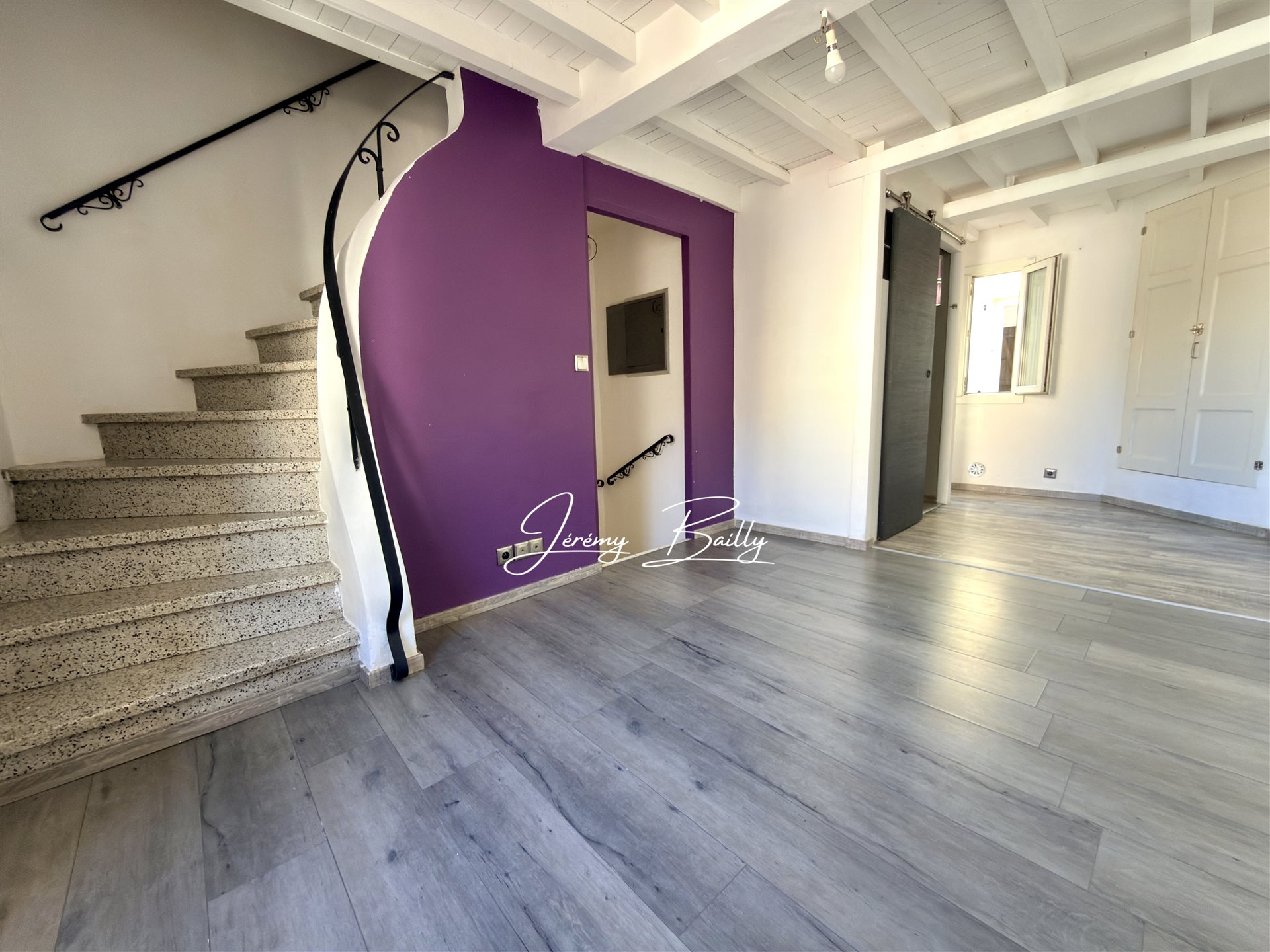 Maison à vendre, 52m², Saint-Estève