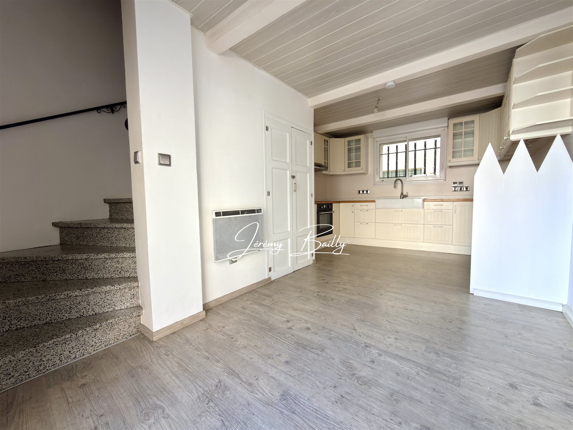 Maison à vendre, 52m², Saint-Estève