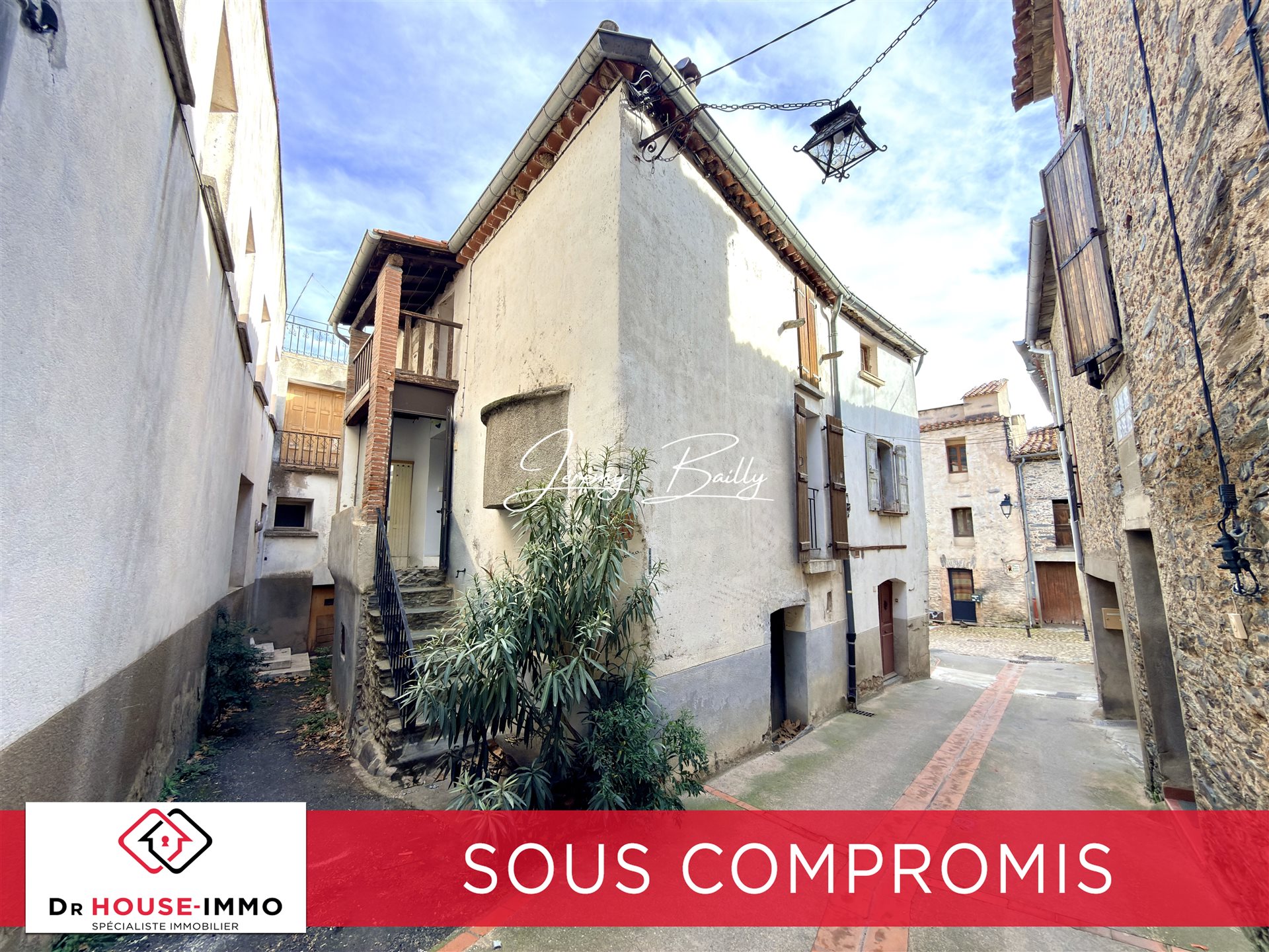 Maison à vendre, 71m², Rigarda