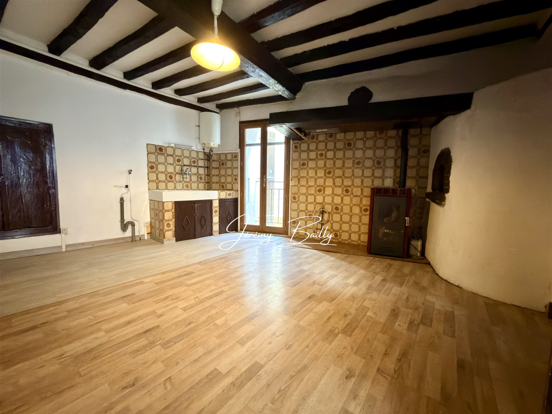 Maison à vendre, 71m², Rigarda