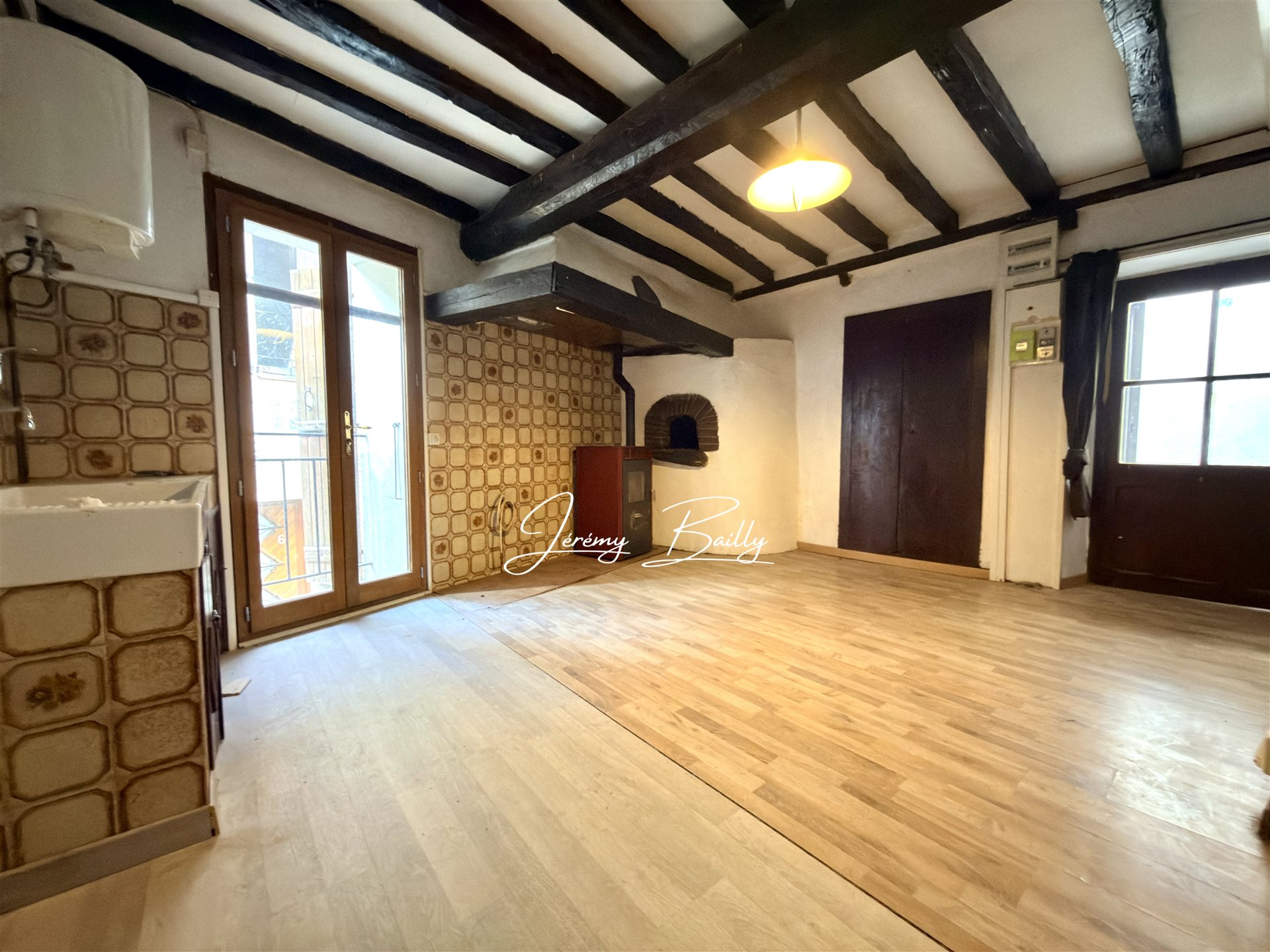 Maison à vendre, 71m², Rigarda
