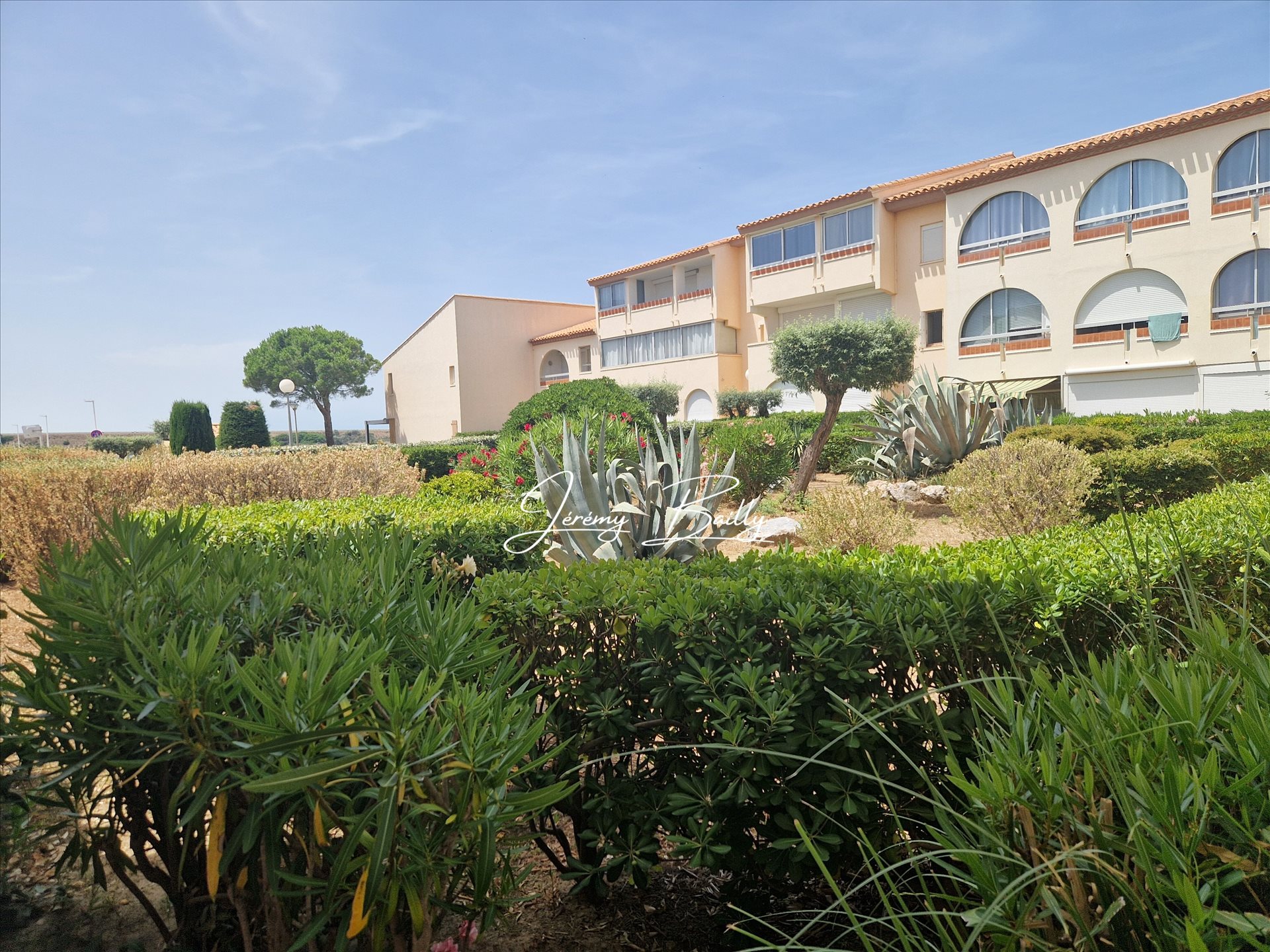 Appartement à vendre, 45m², Leucate