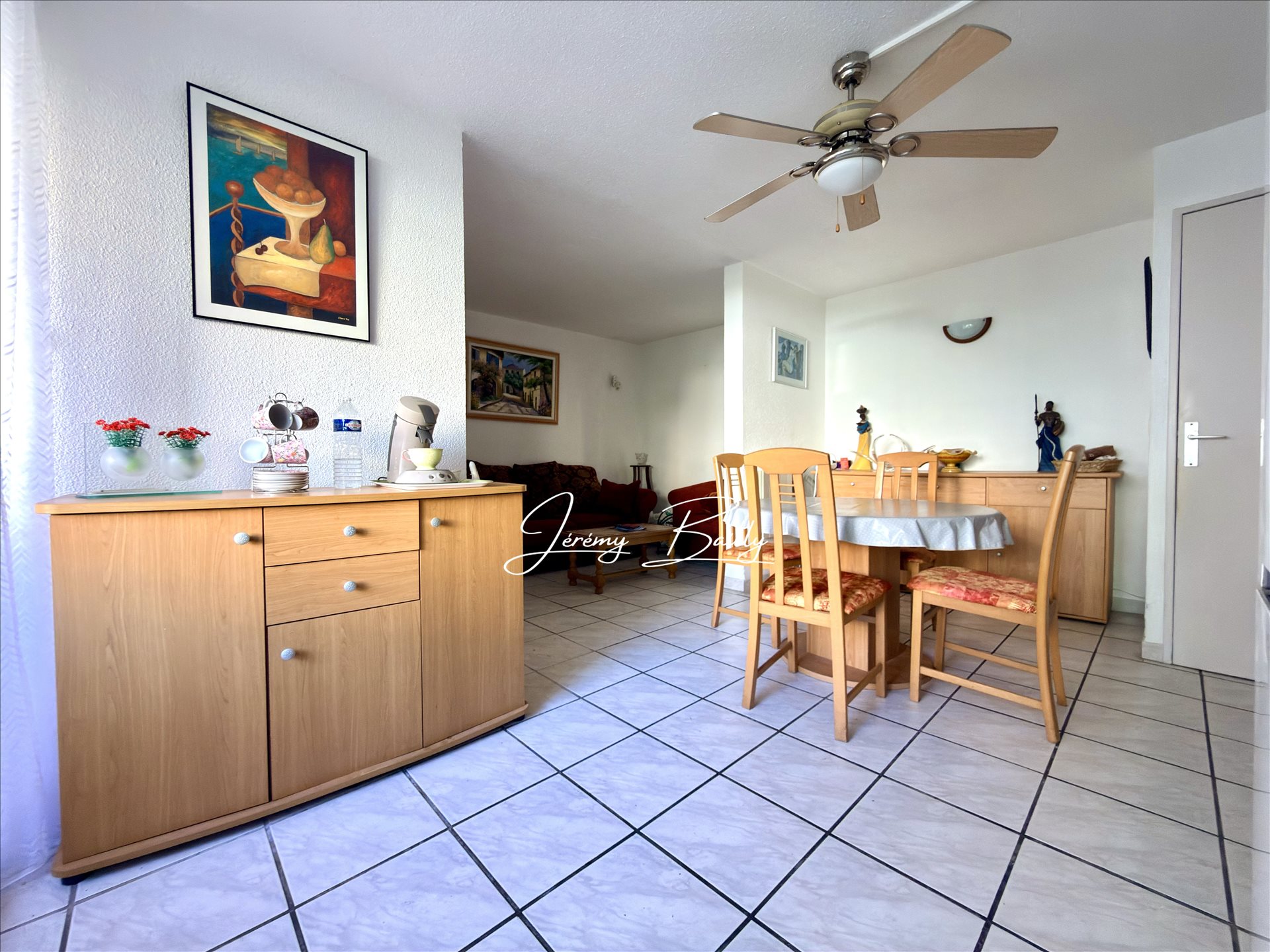 Appartement à vendre, 45m², Leucate