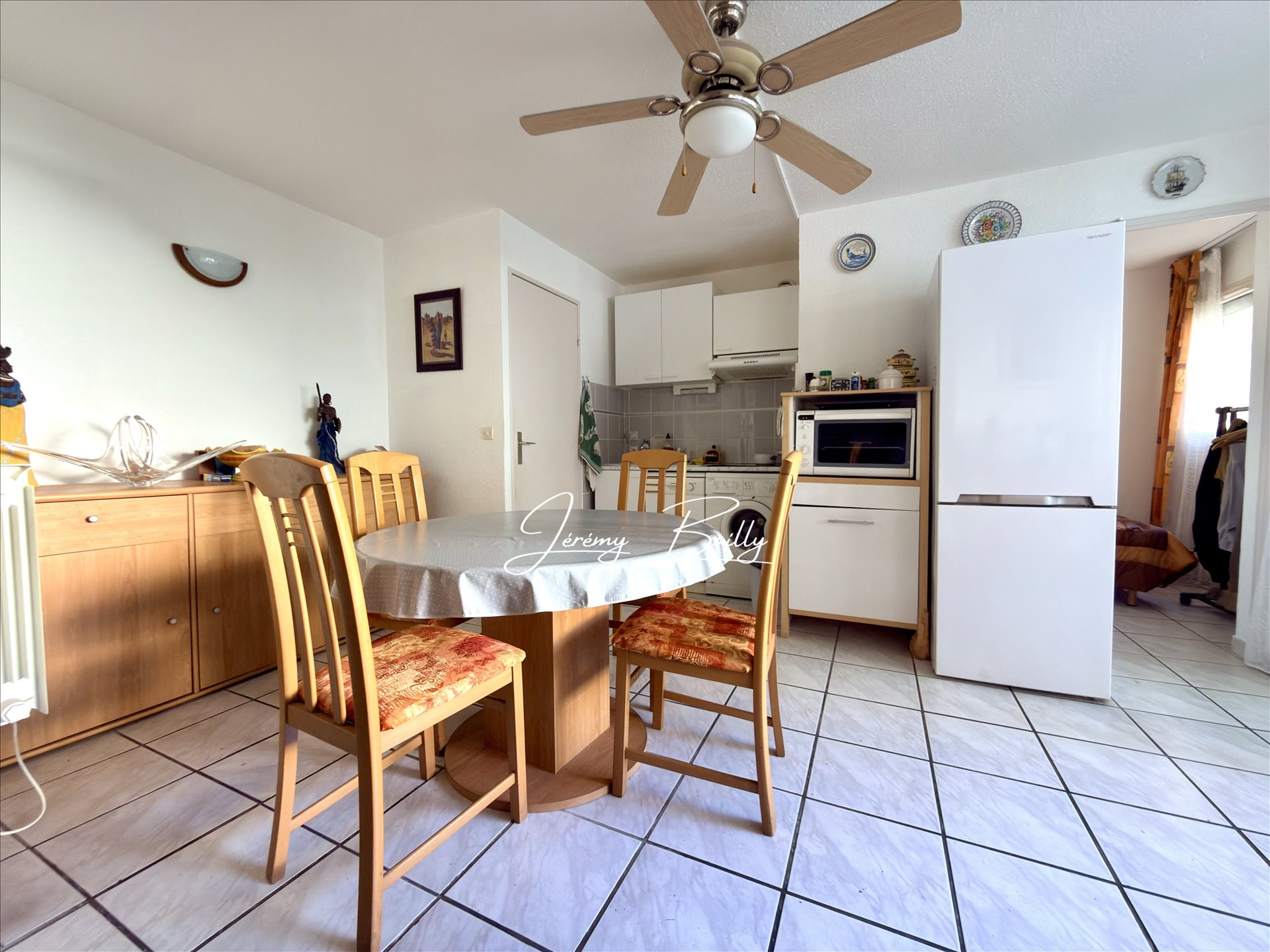 Appartement à vendre, 45m², Leucate