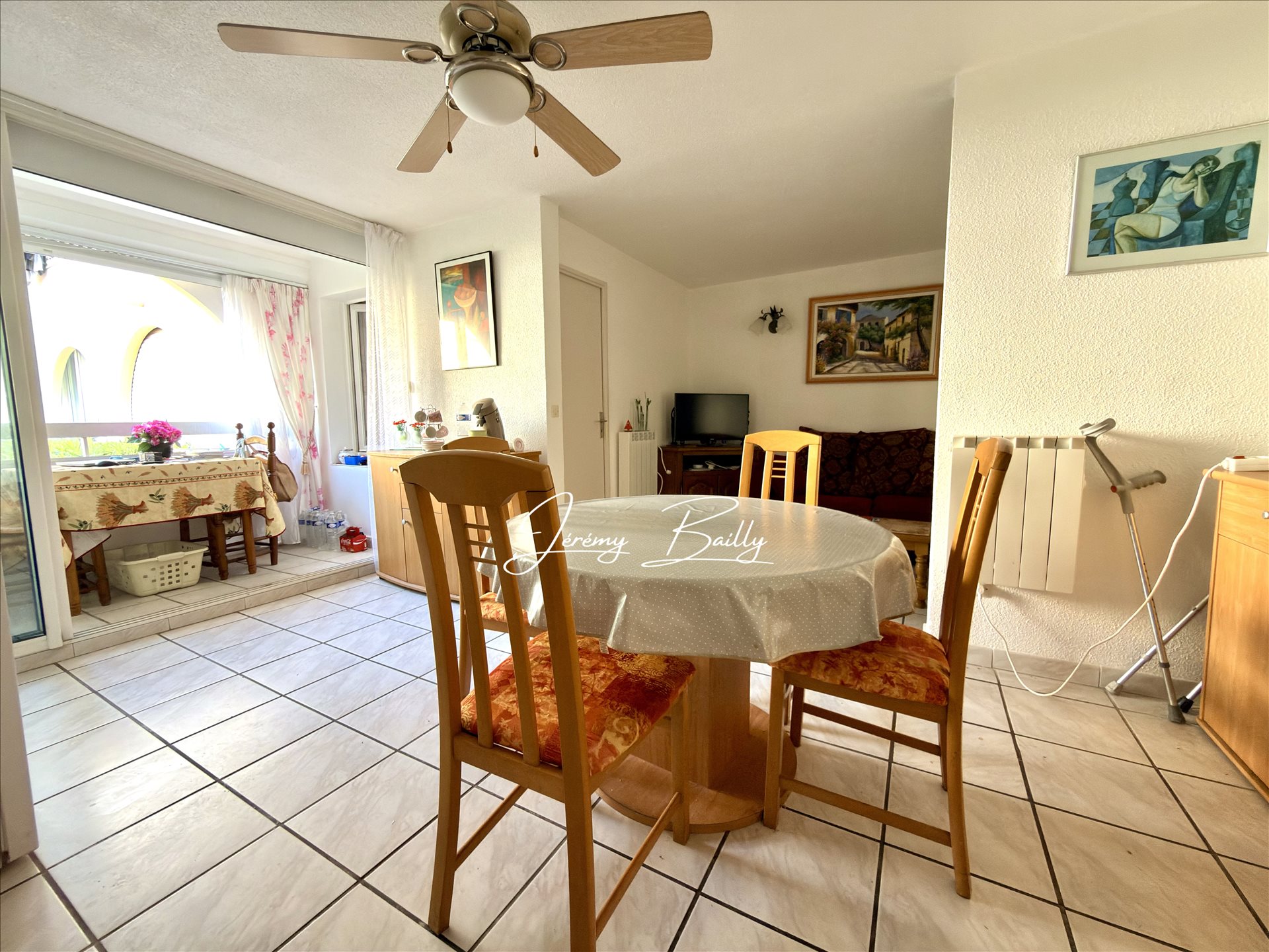 Appartement à vendre, 45m², Leucate