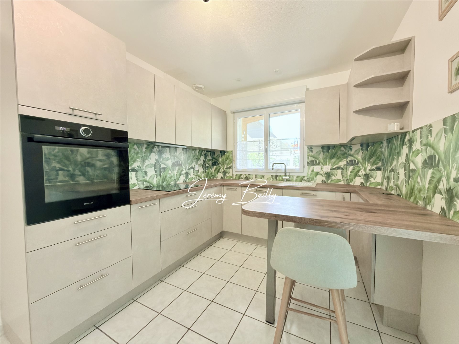 Maison à vendre, 87m², Saint-Estève