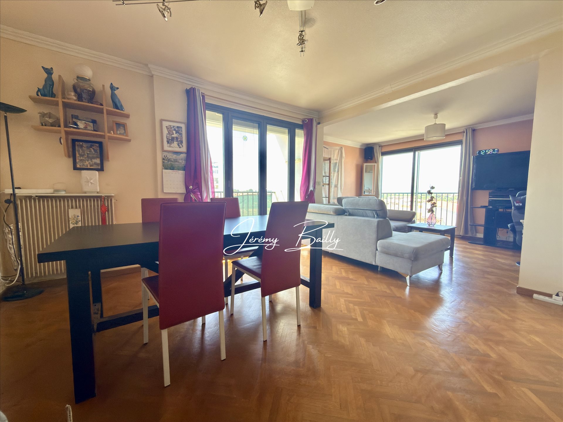 Appartement à vendre, 101m², Perpignan