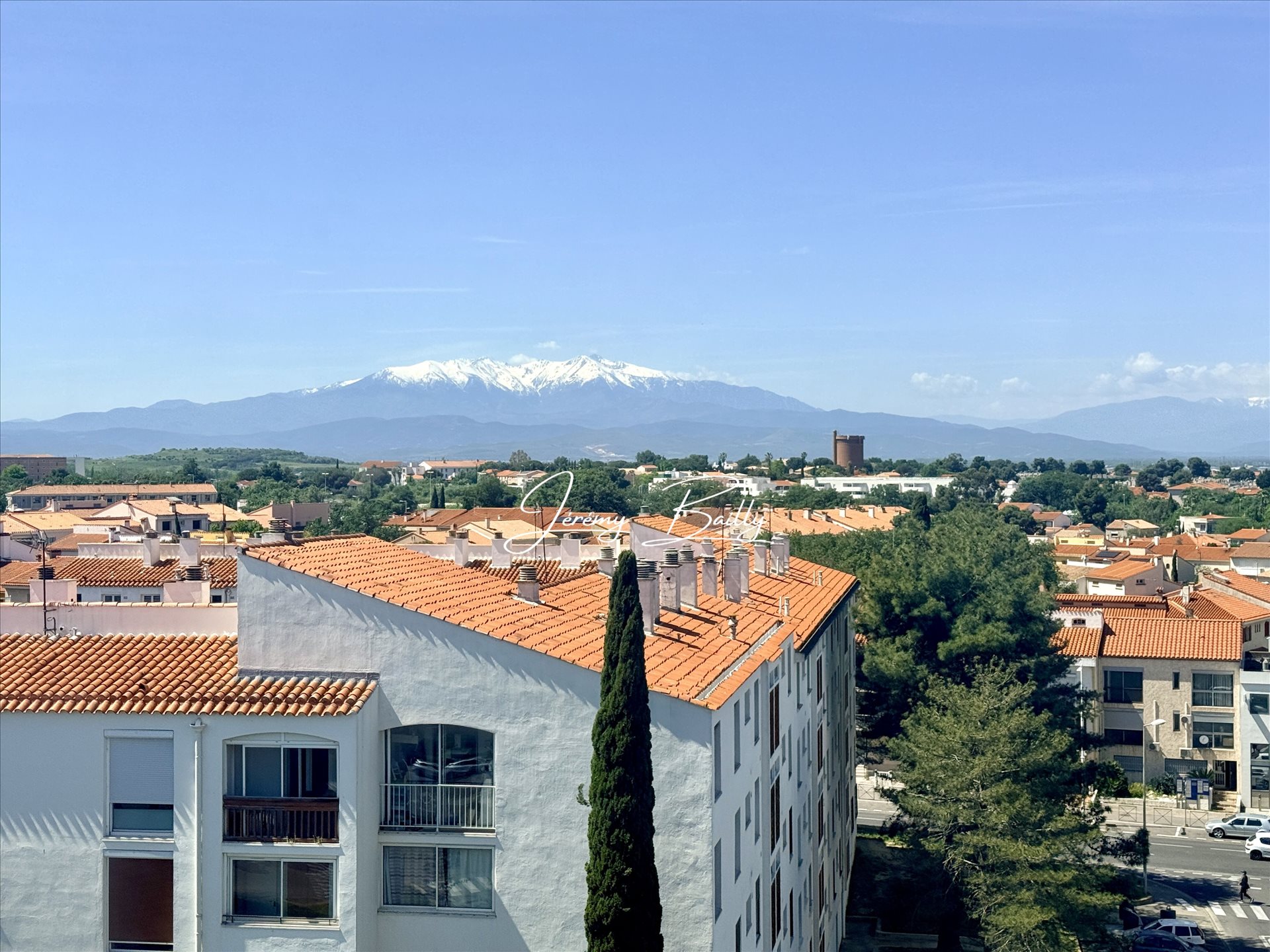 Appartement à vendre, 101m², Perpignan