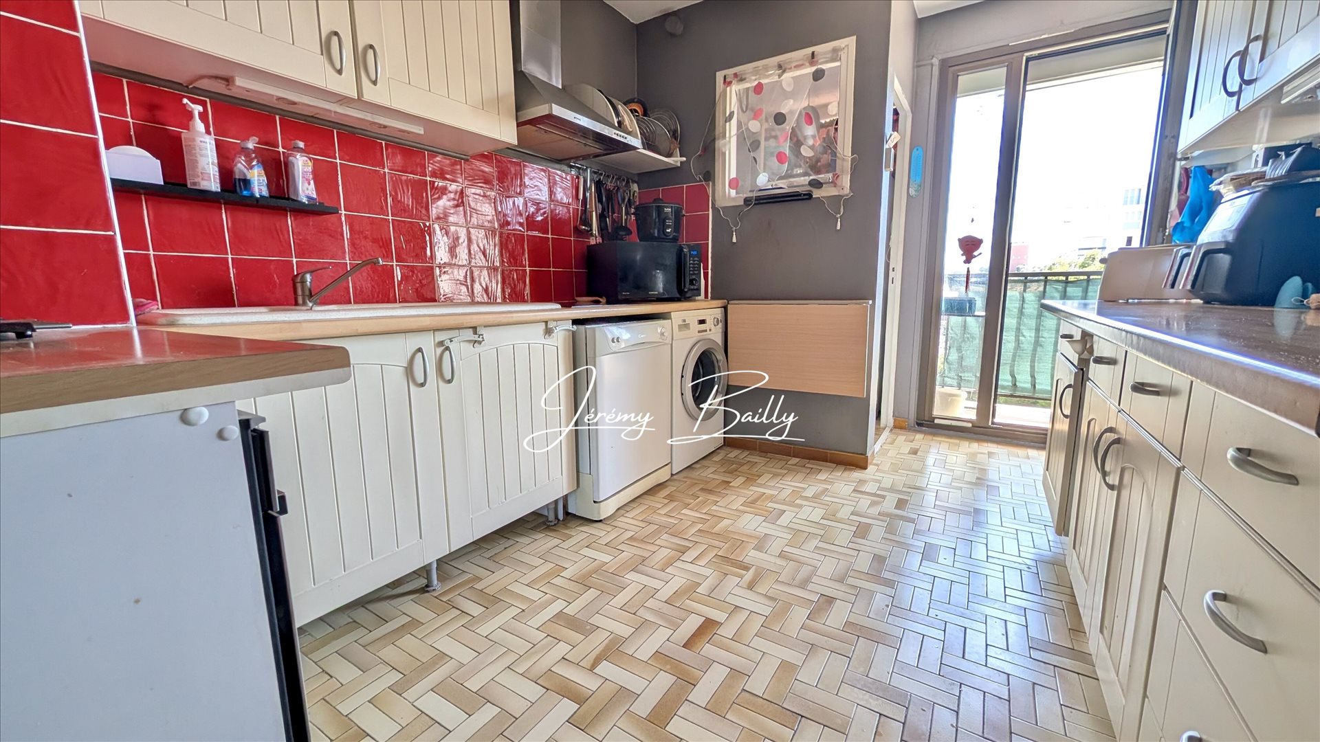 Appartement à vendre, 101m², Perpignan