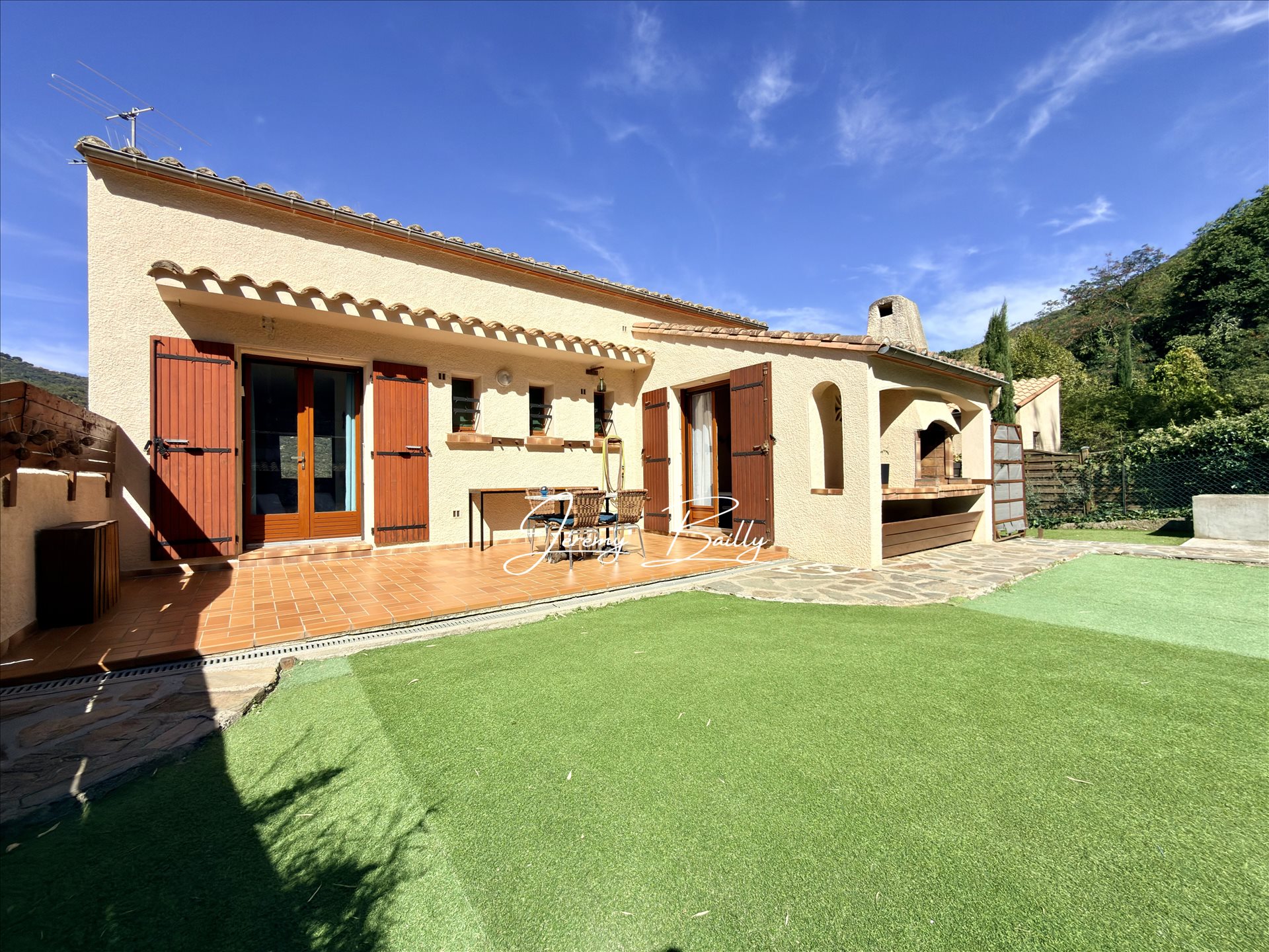 Maison à vendre, 130m², Arles-sur-Tech