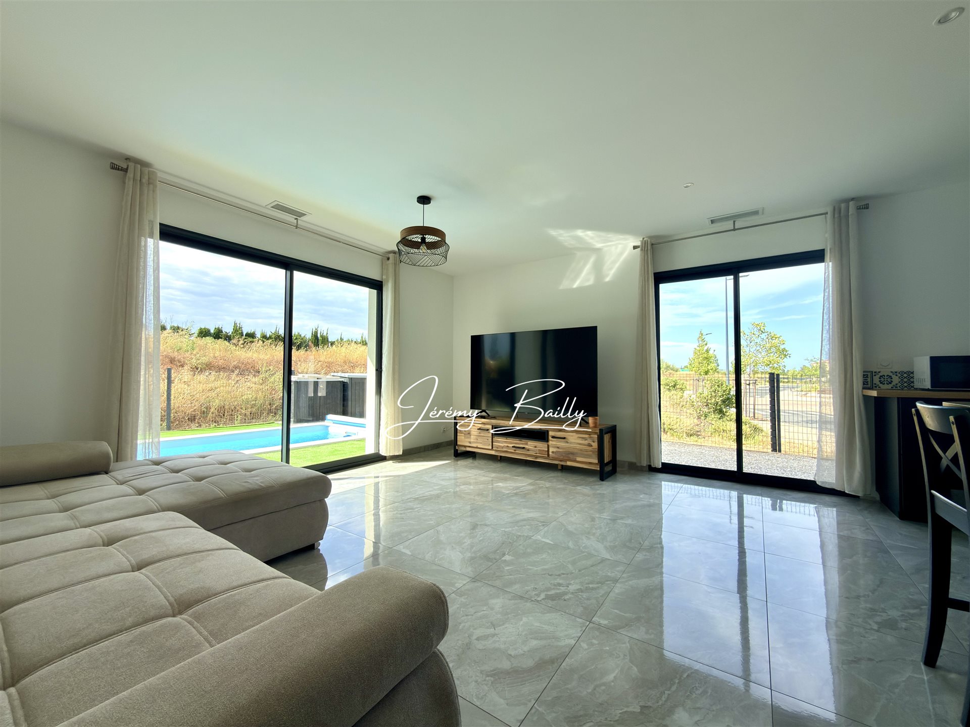 Maison à vendre, 105m², Salses-le-Château