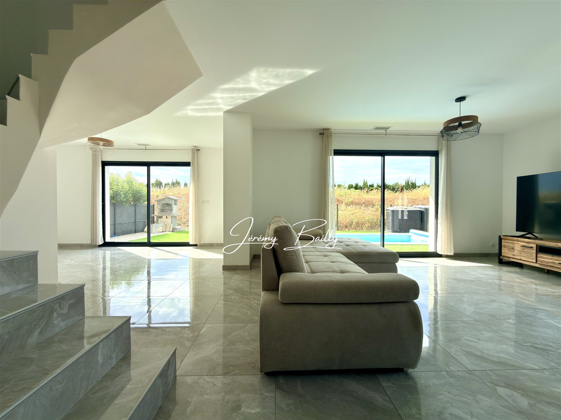 Maison à vendre, 105m², Salses-le-Château