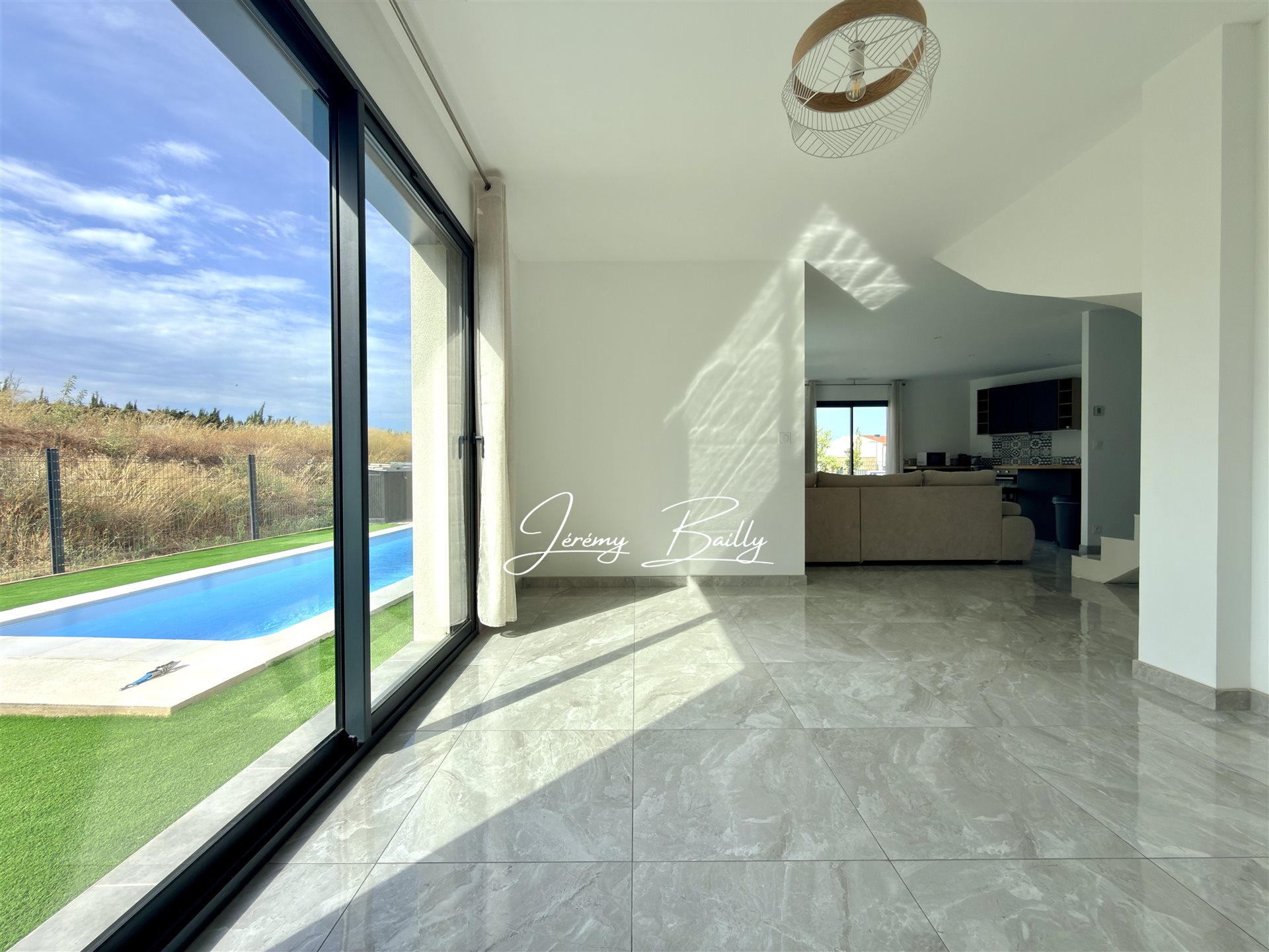 Maison à vendre, 105m², Salses-le-Château