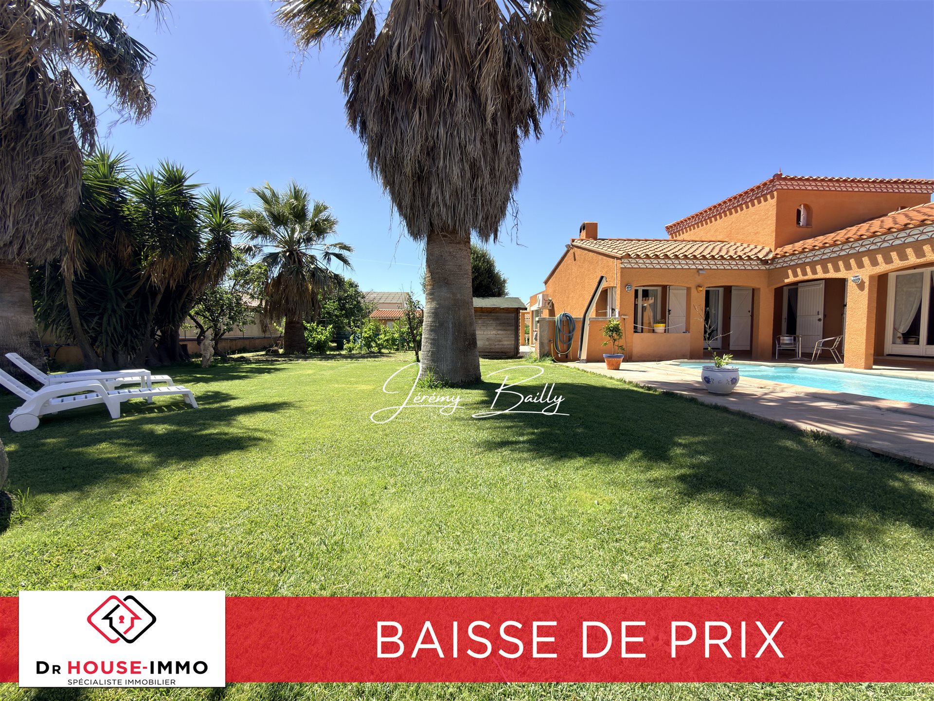 Maison à vendre, 171m², Pia