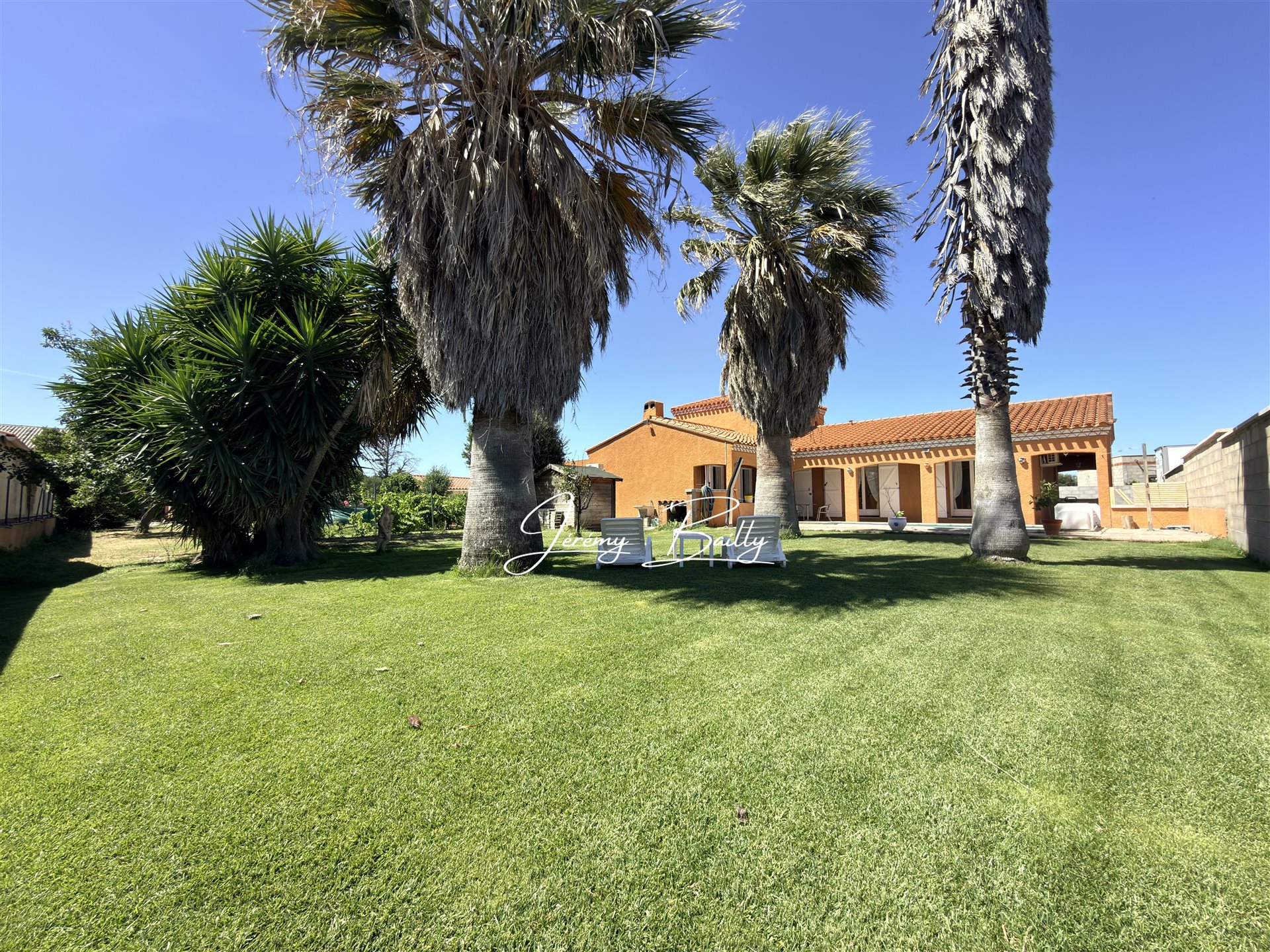 Maison à vendre, 171m², Pia