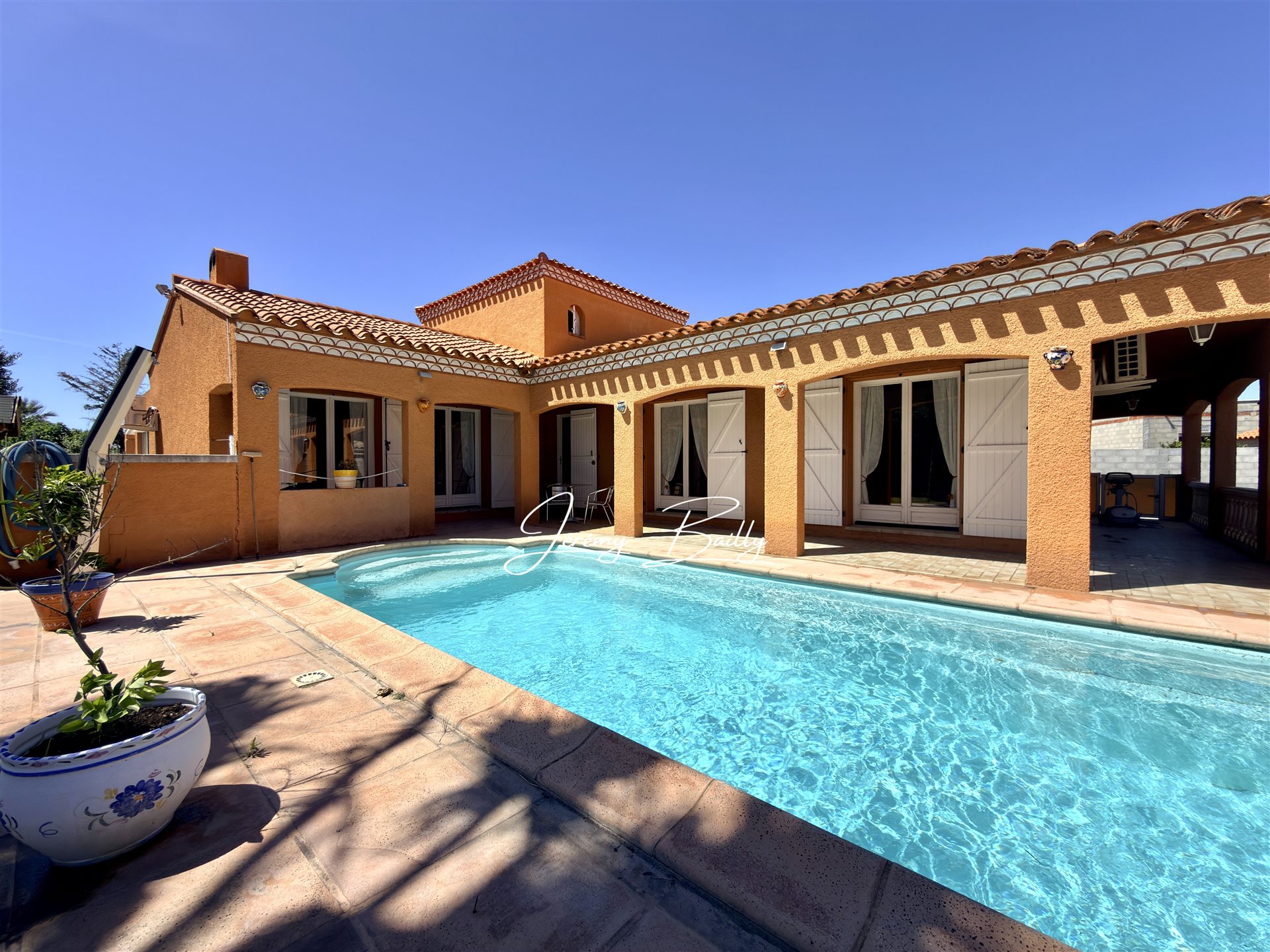 Maison à vendre, 171m², Pia