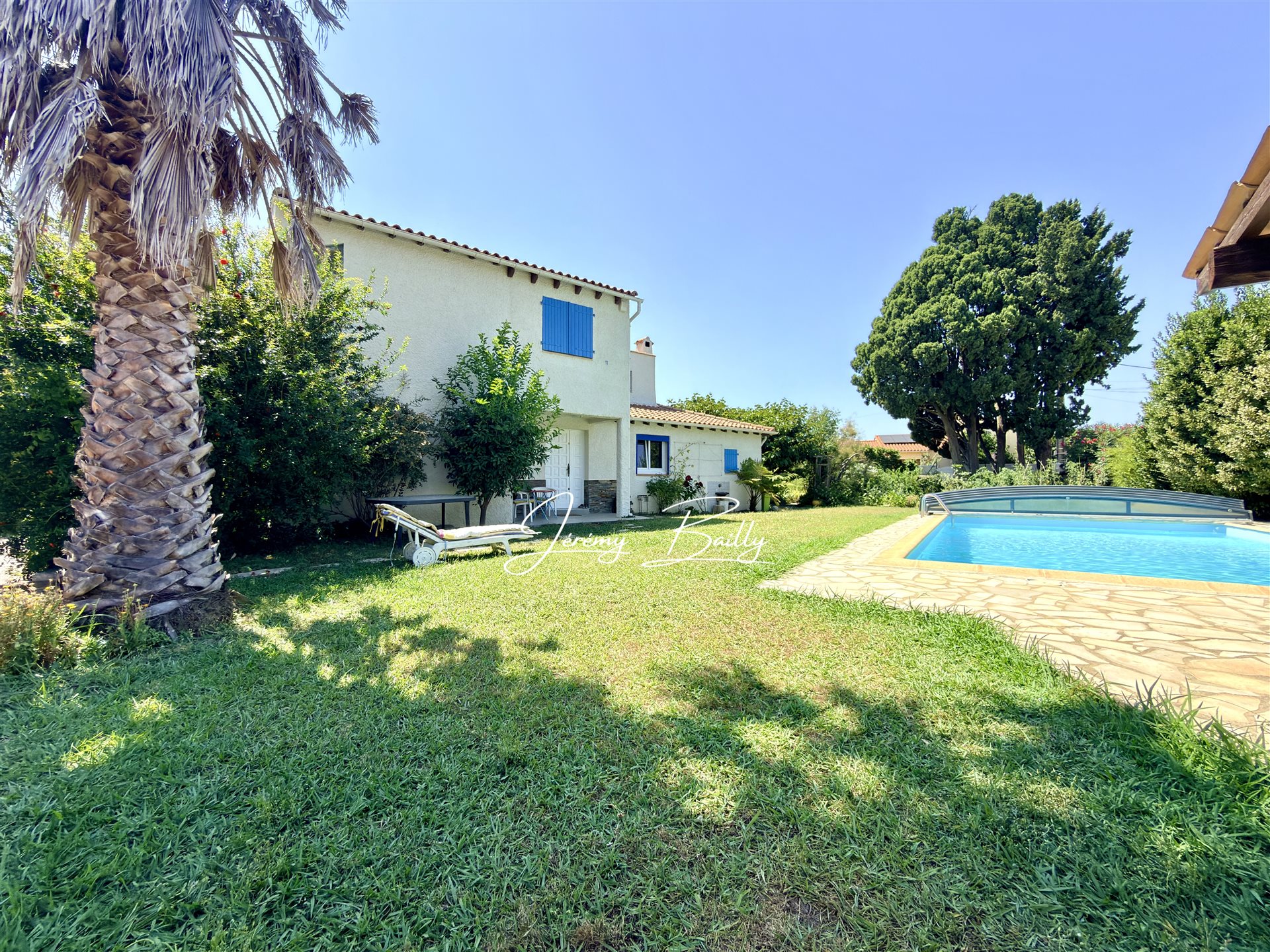 Maison à vendre, 158m², Millas