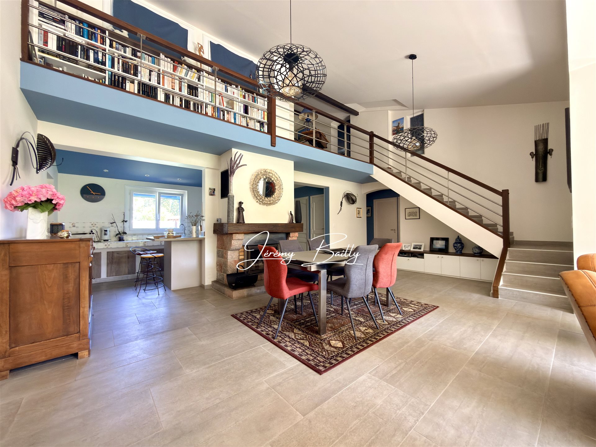 Maison à vendre, 158m², Millas