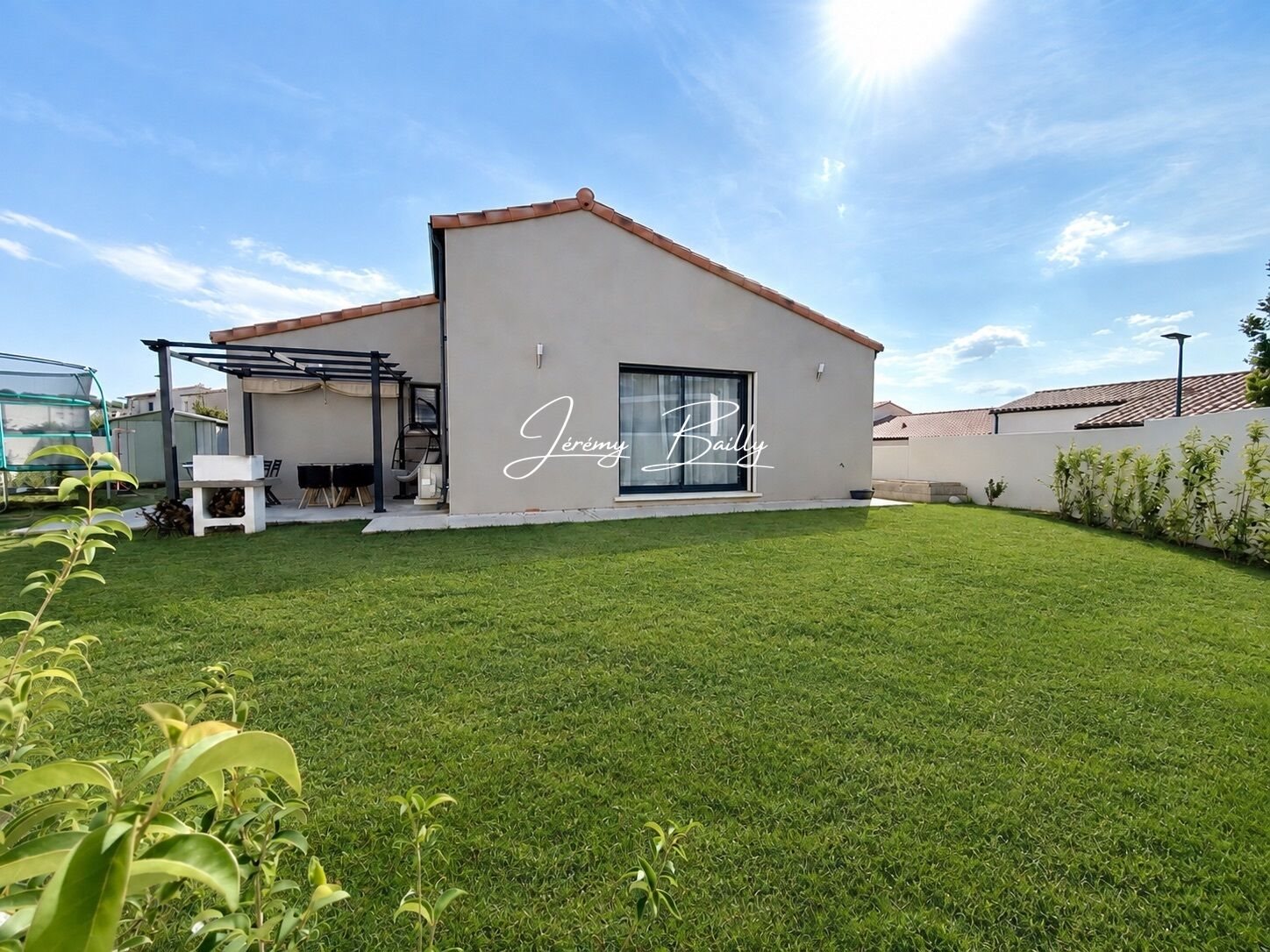 Maison à vendre, 76m², Peyrestortes