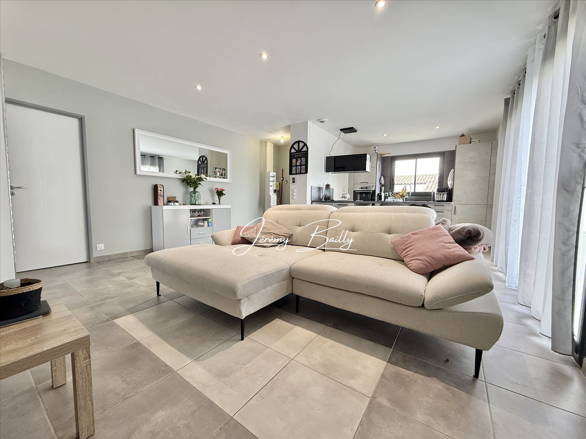 Maison à vendre, 76m², Peyrestortes